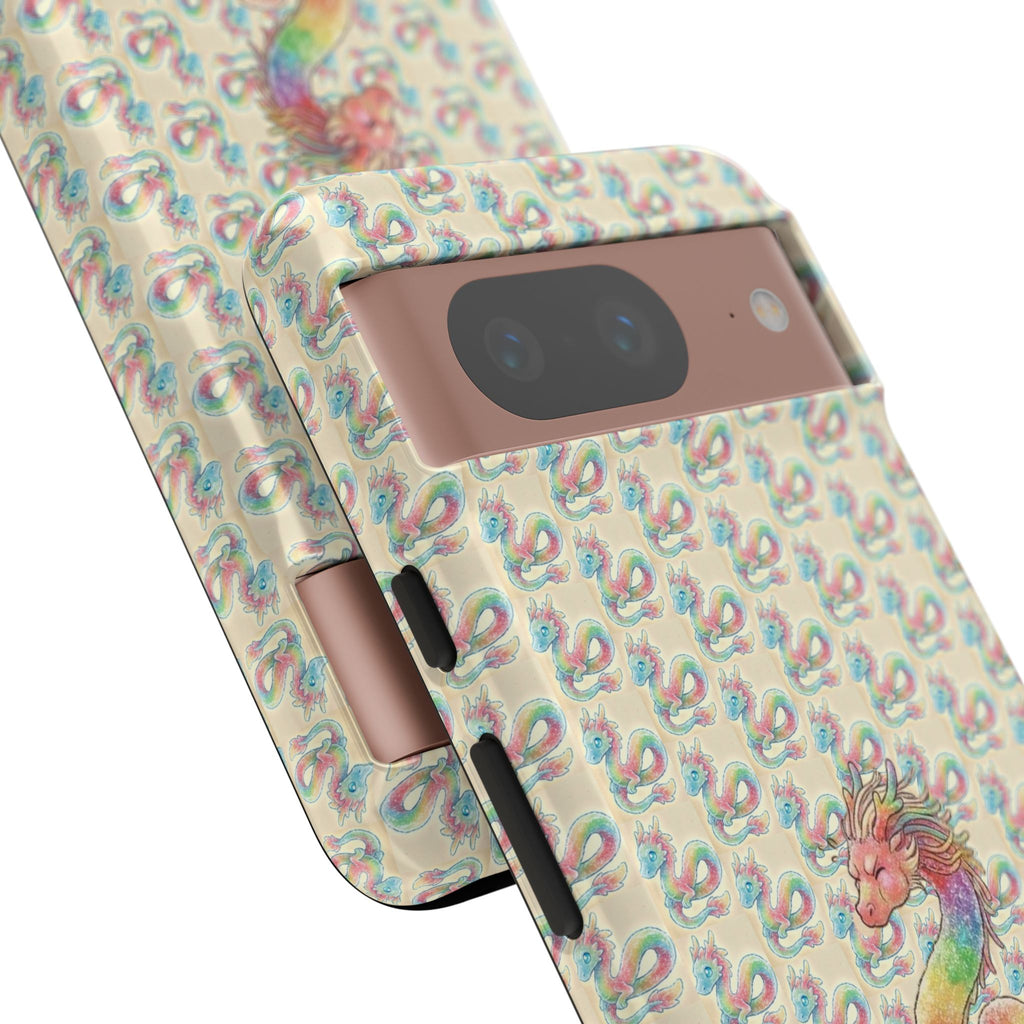 MOUMONS017A Phone Case