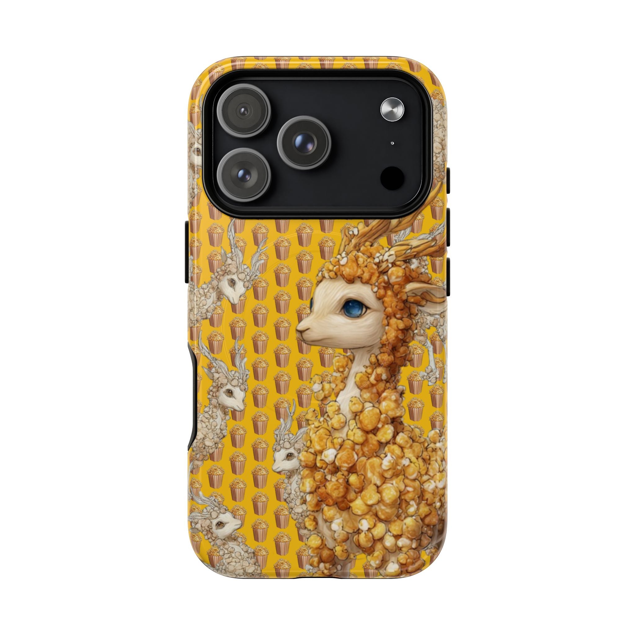 MOUMONS001 Phone Case