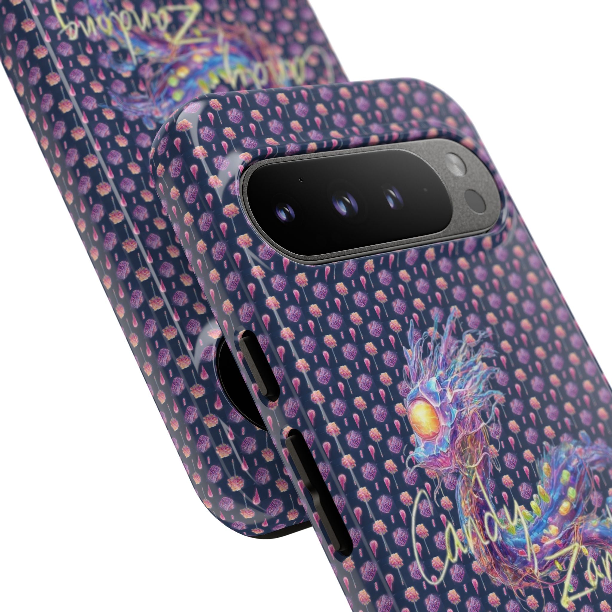 MOUMONS015 Phone Case