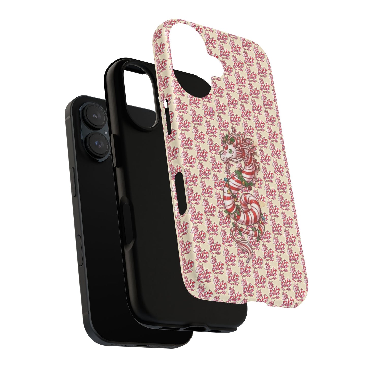 MOUMONS017B Phone Case