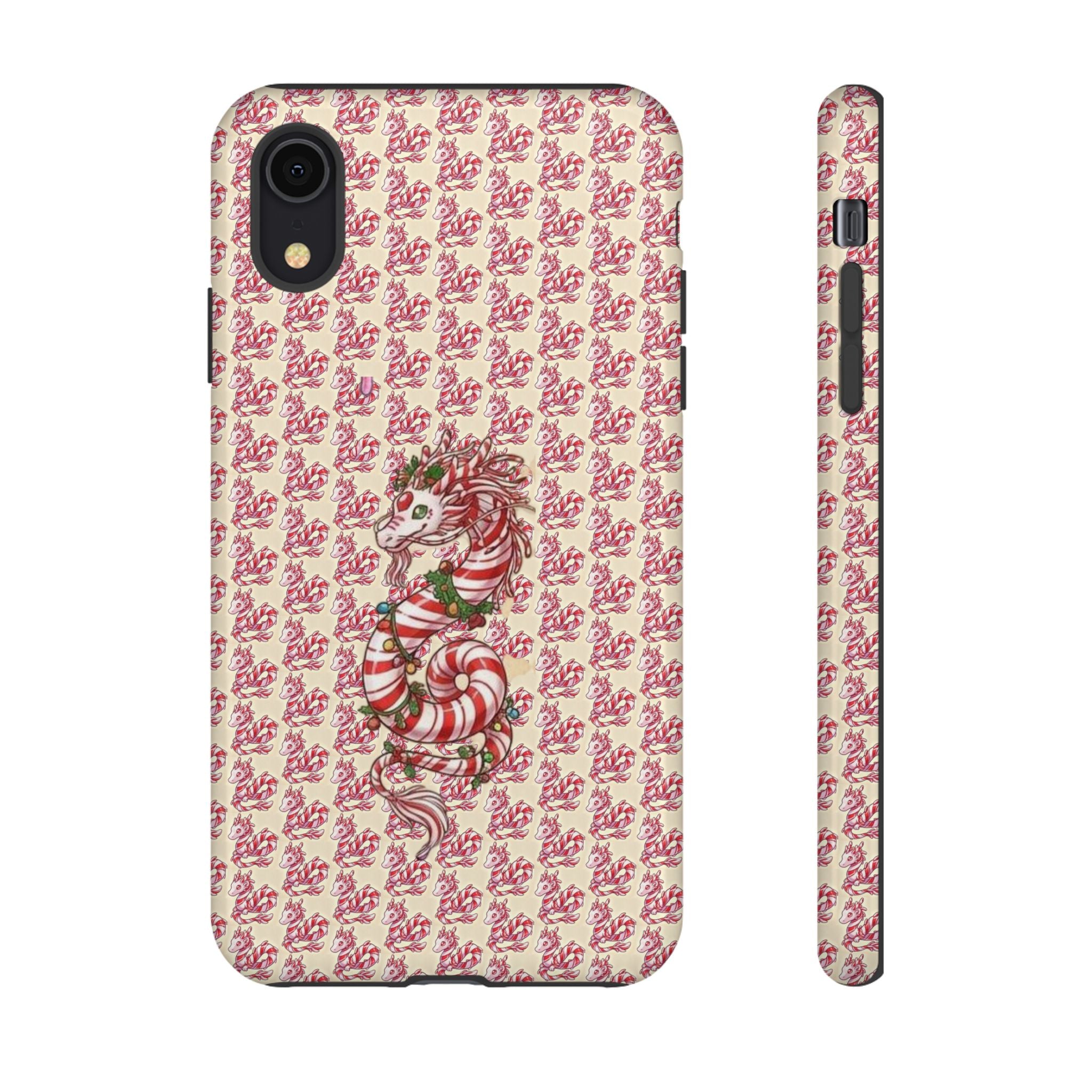 MOUMONS017B Phone Case