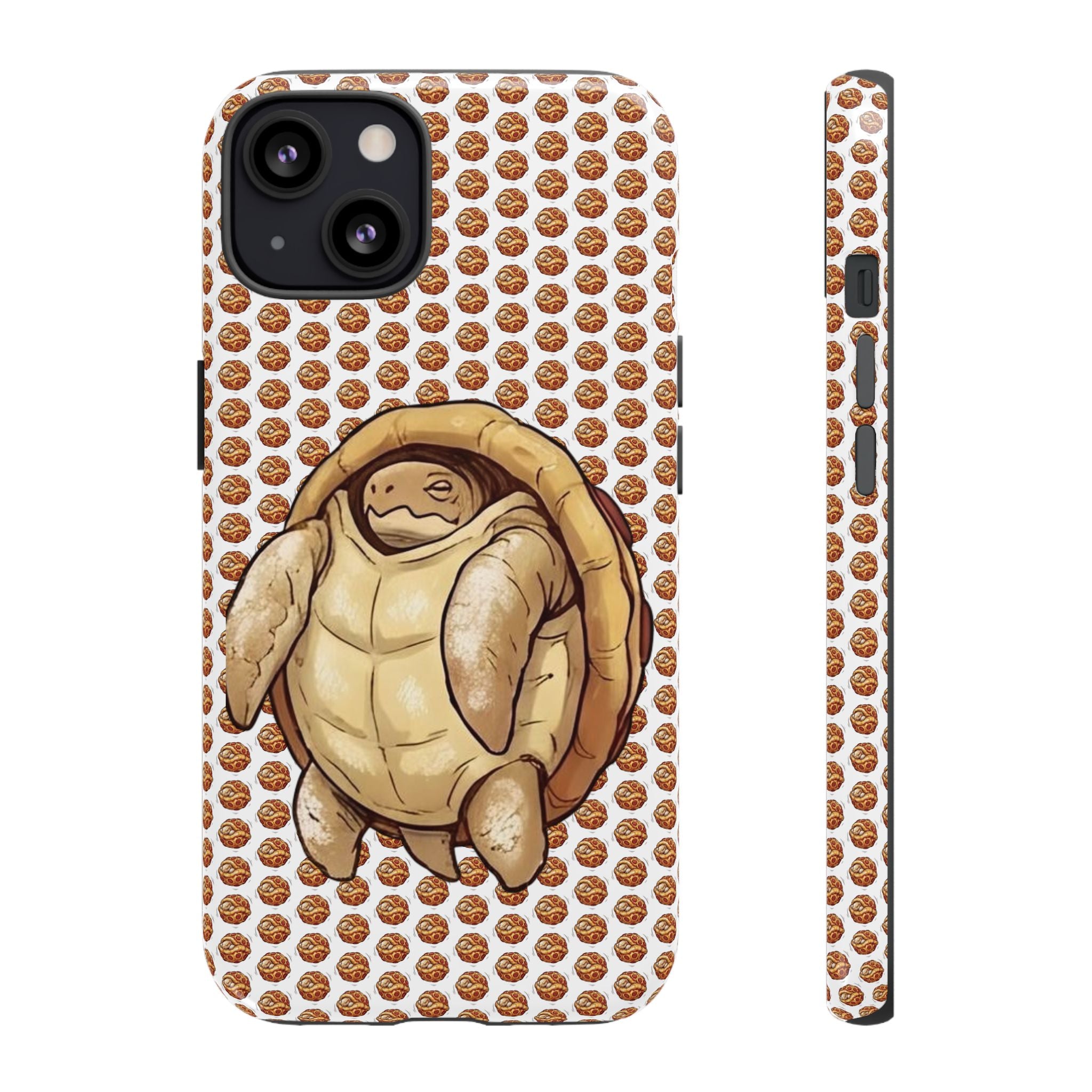 MOUMONS018(2) Phone Case