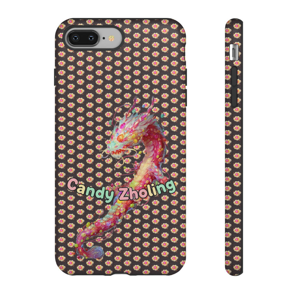 MOUMONS013 Tough Phone Case