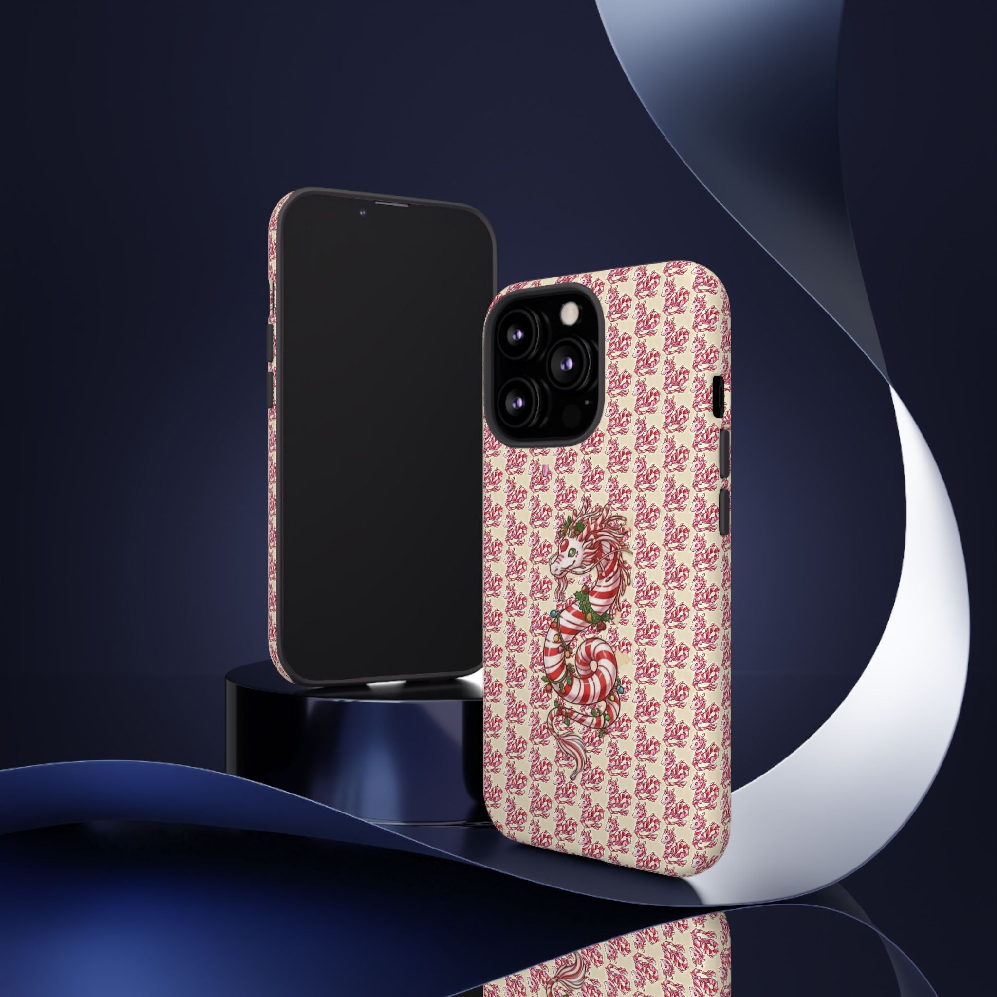 MOUMONS017B Phone Case