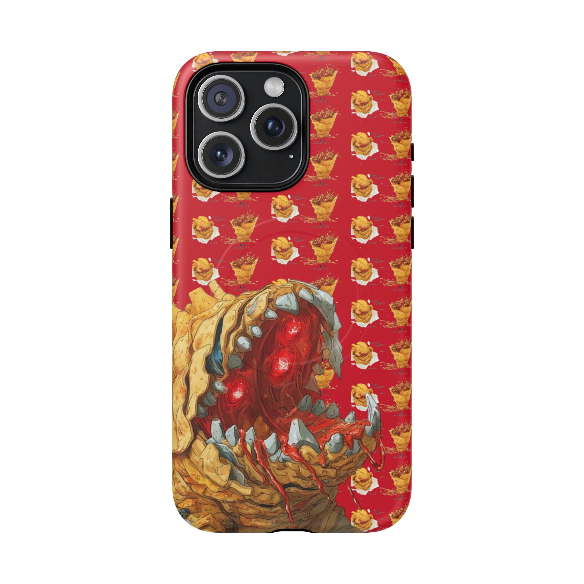MOUMONS005 Phone Case