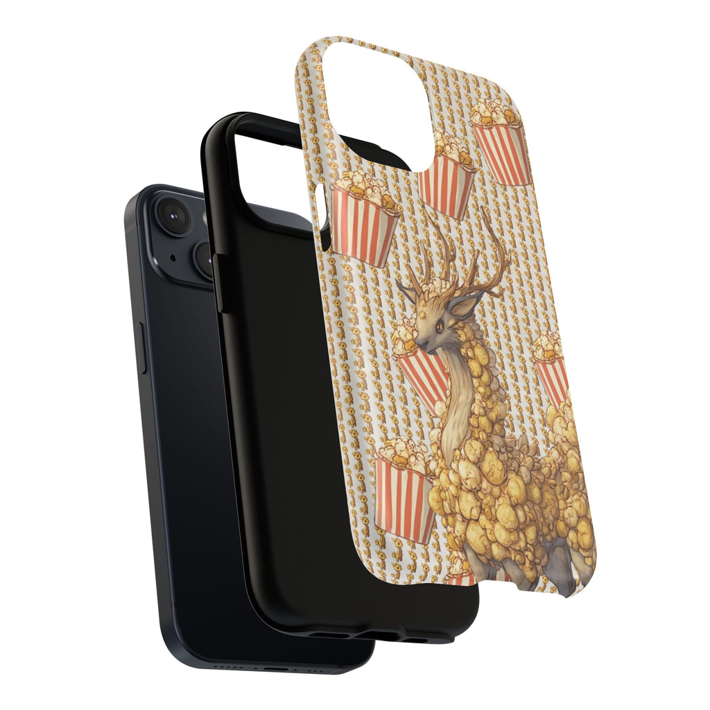 MOUMONS002 Phone Case