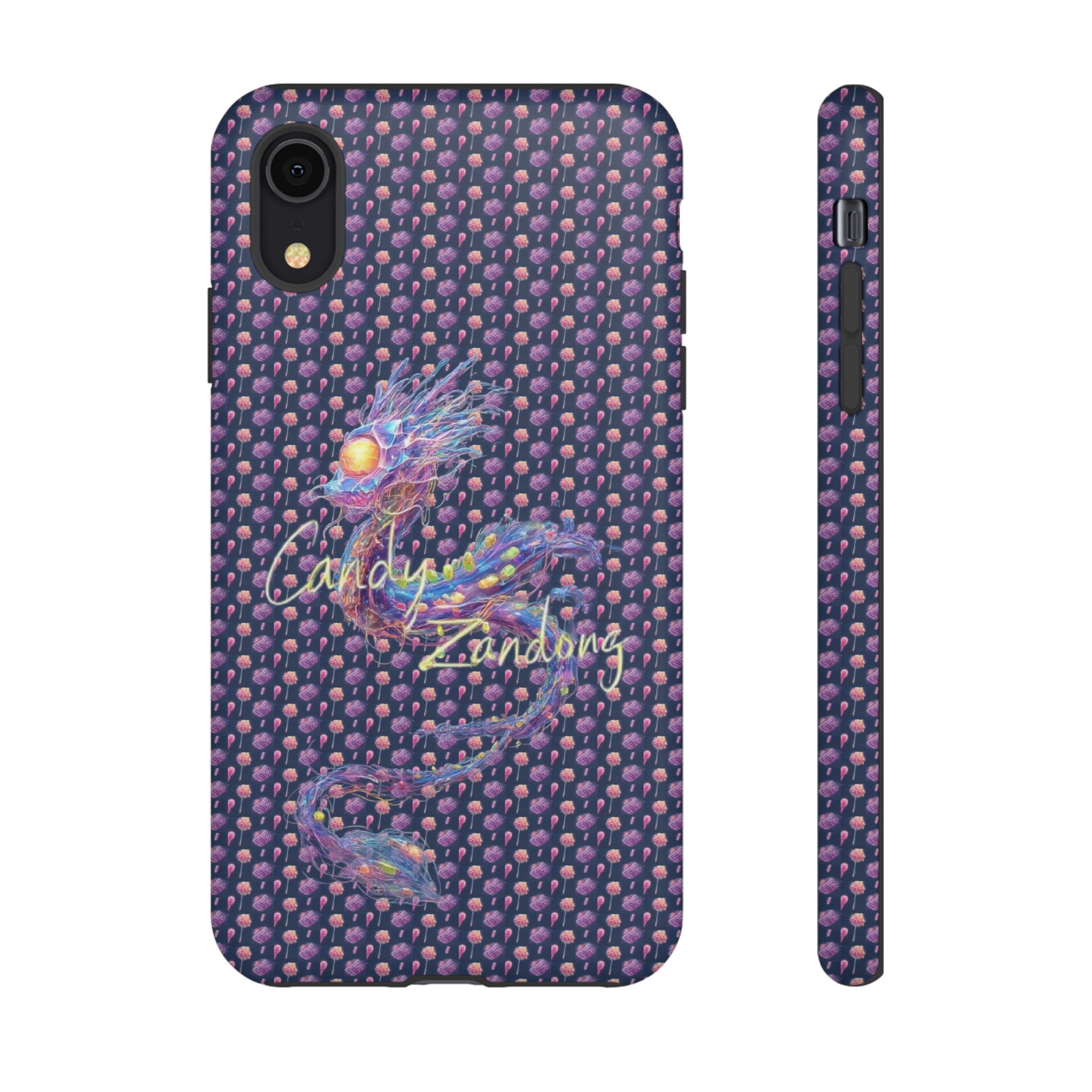 MOUMONS015 Phone Case