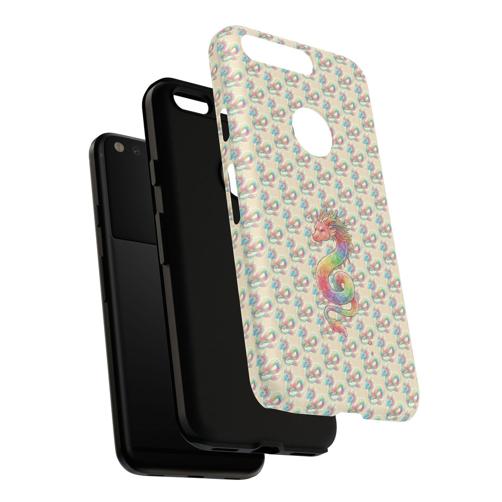 MOUMONS017A Phone Case