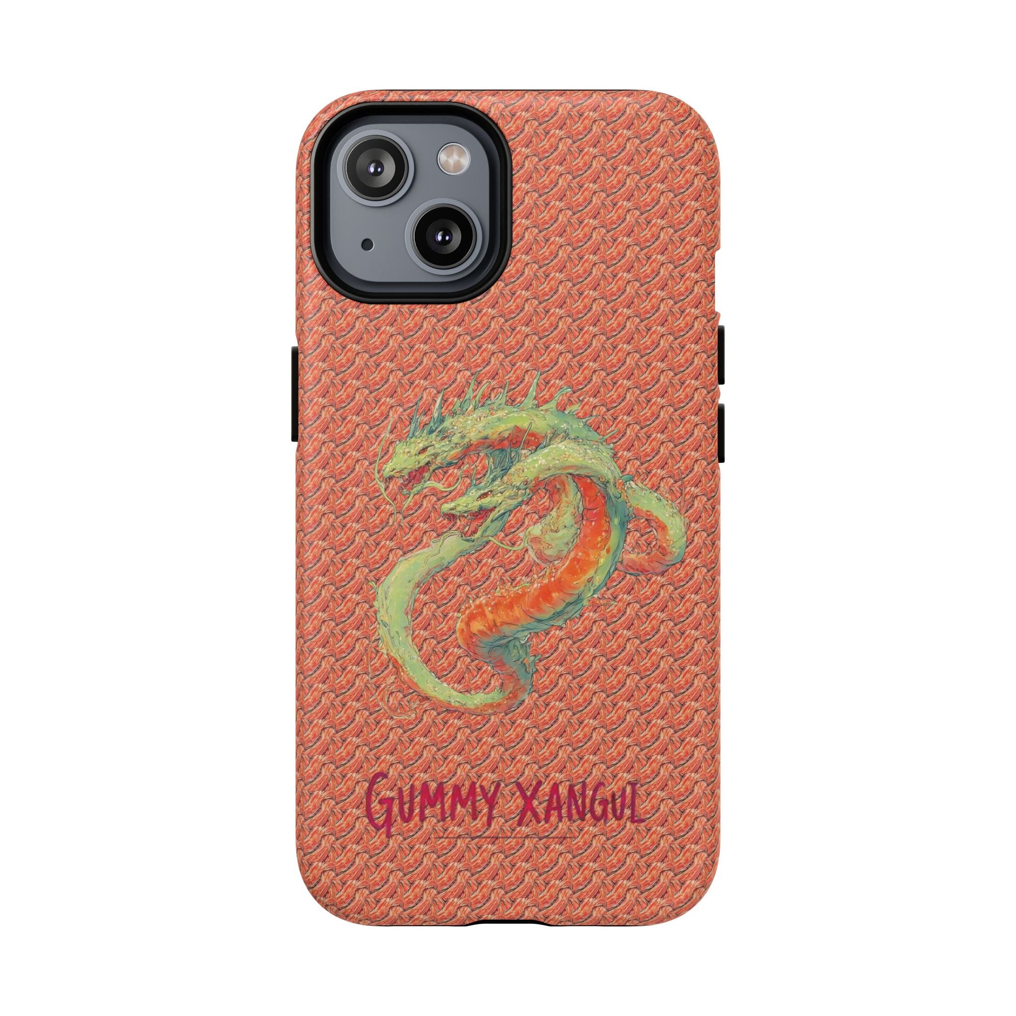 MOUMONS019B phone case