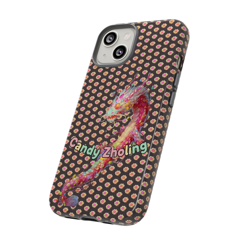 MOUMONS013 Tough Phone Case
