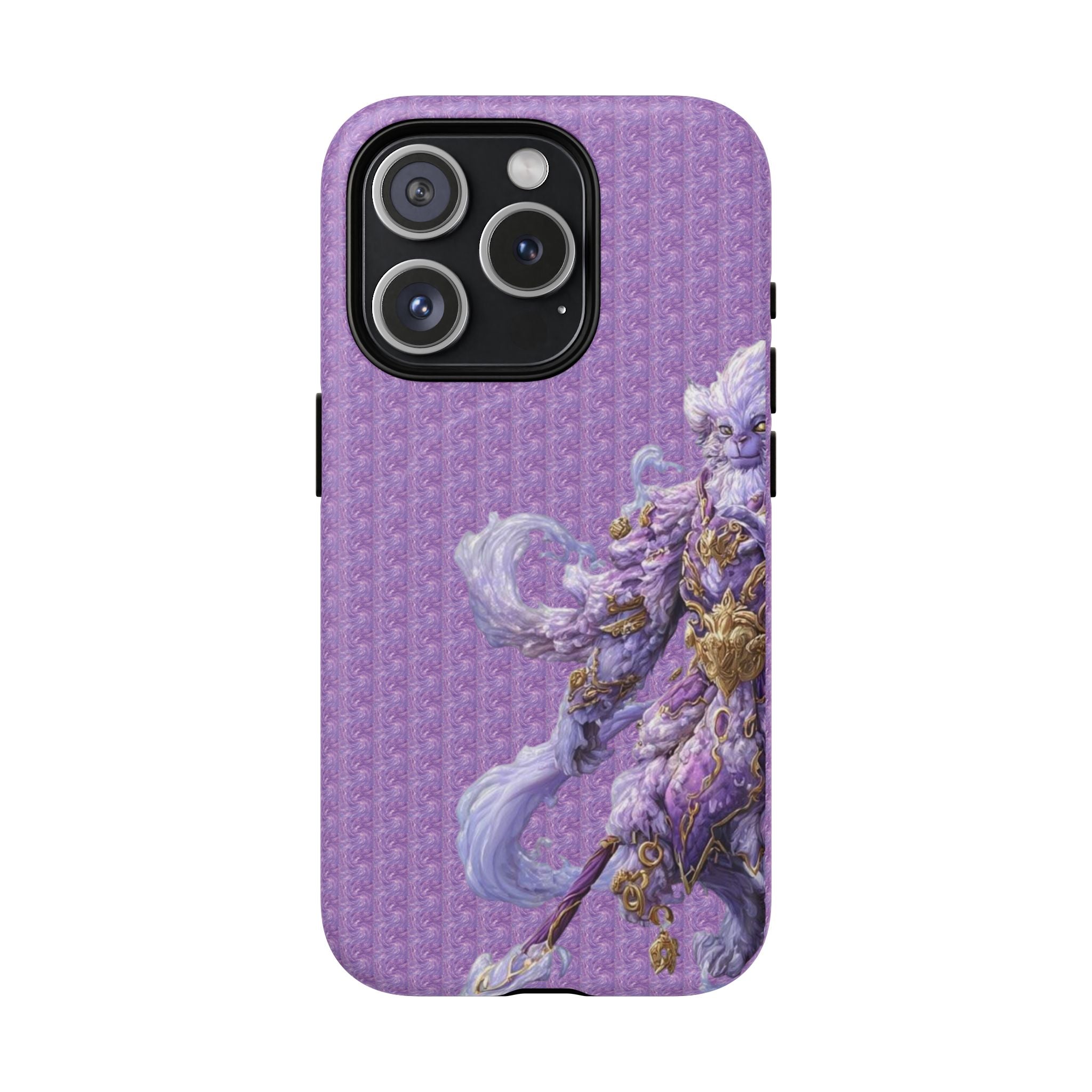 MOUMONS003 Phone case
