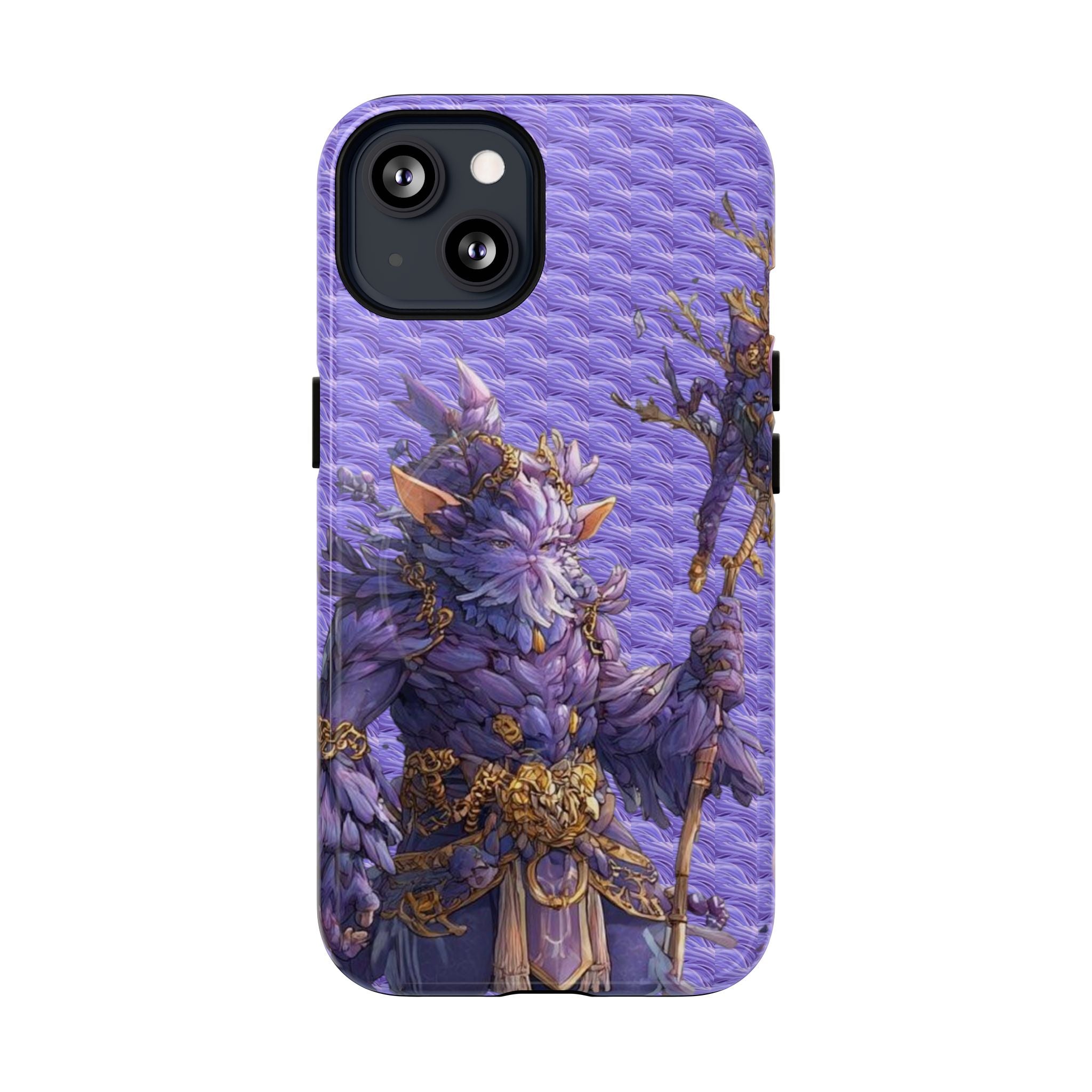 MOUMONS004 Phone Case