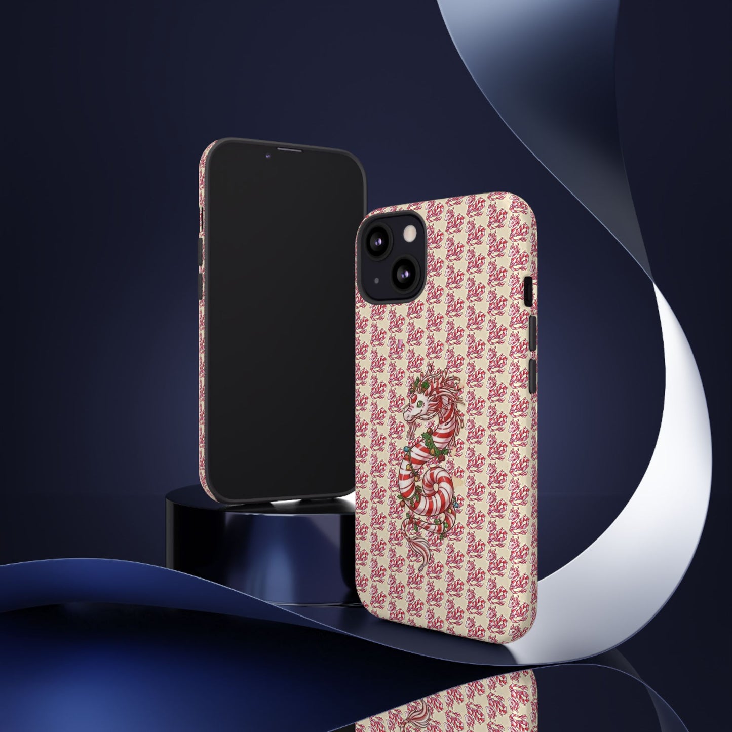 MOUMONS017B Phone Case