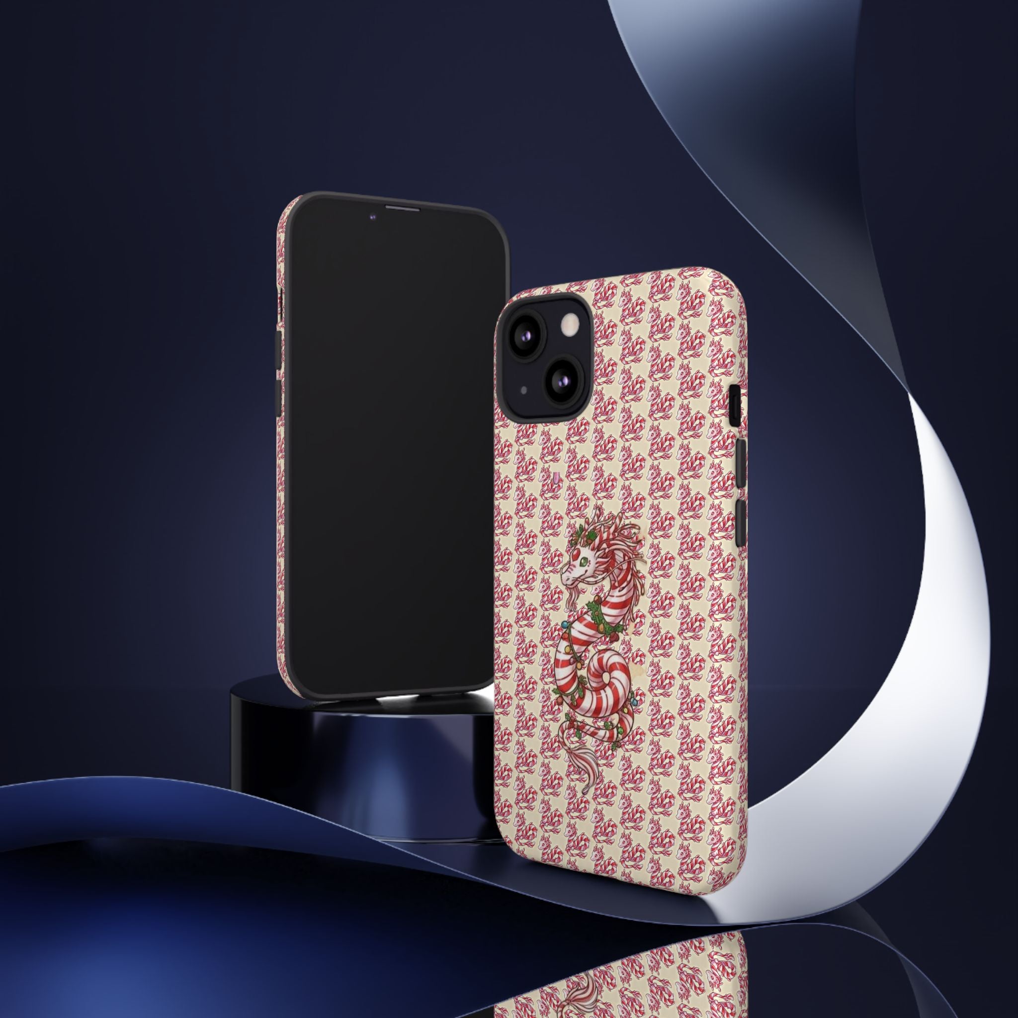 MOUMONS017B Phone Case