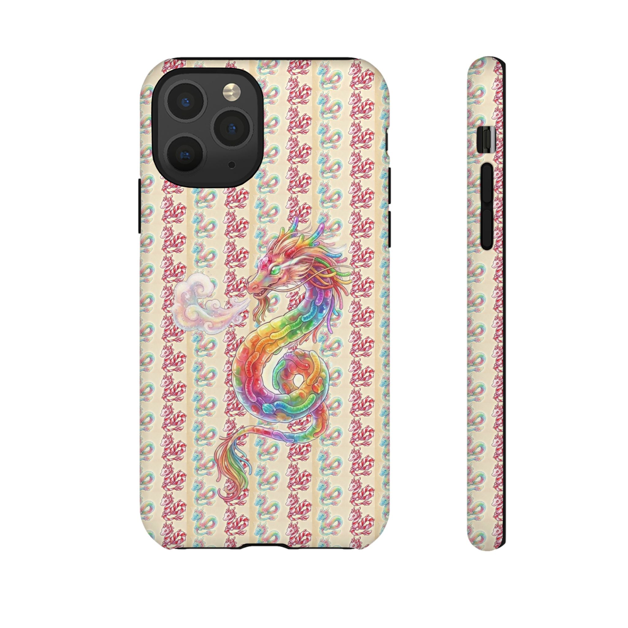 MOUMONS017 Phone Case