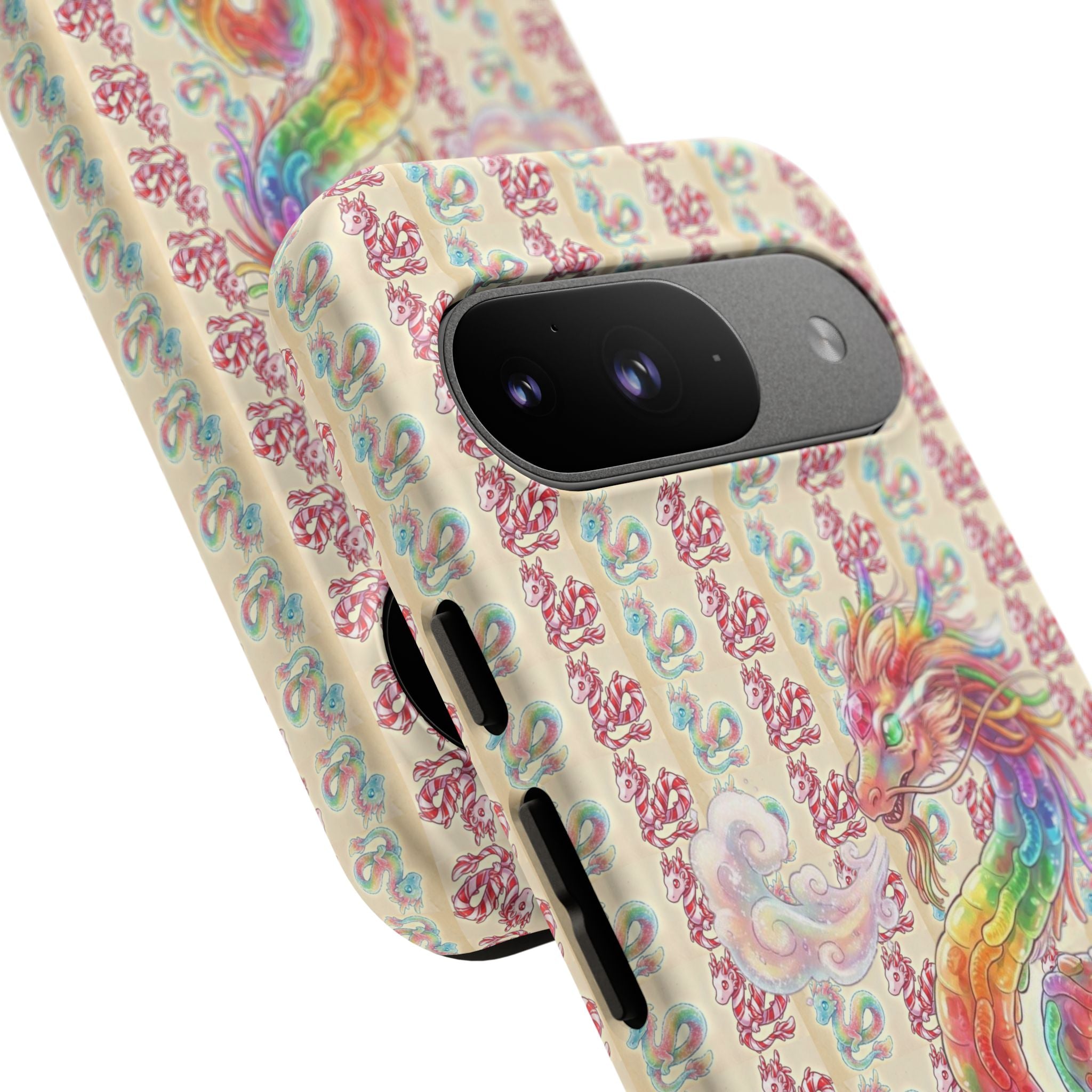 MOUMONS017 Phone Case