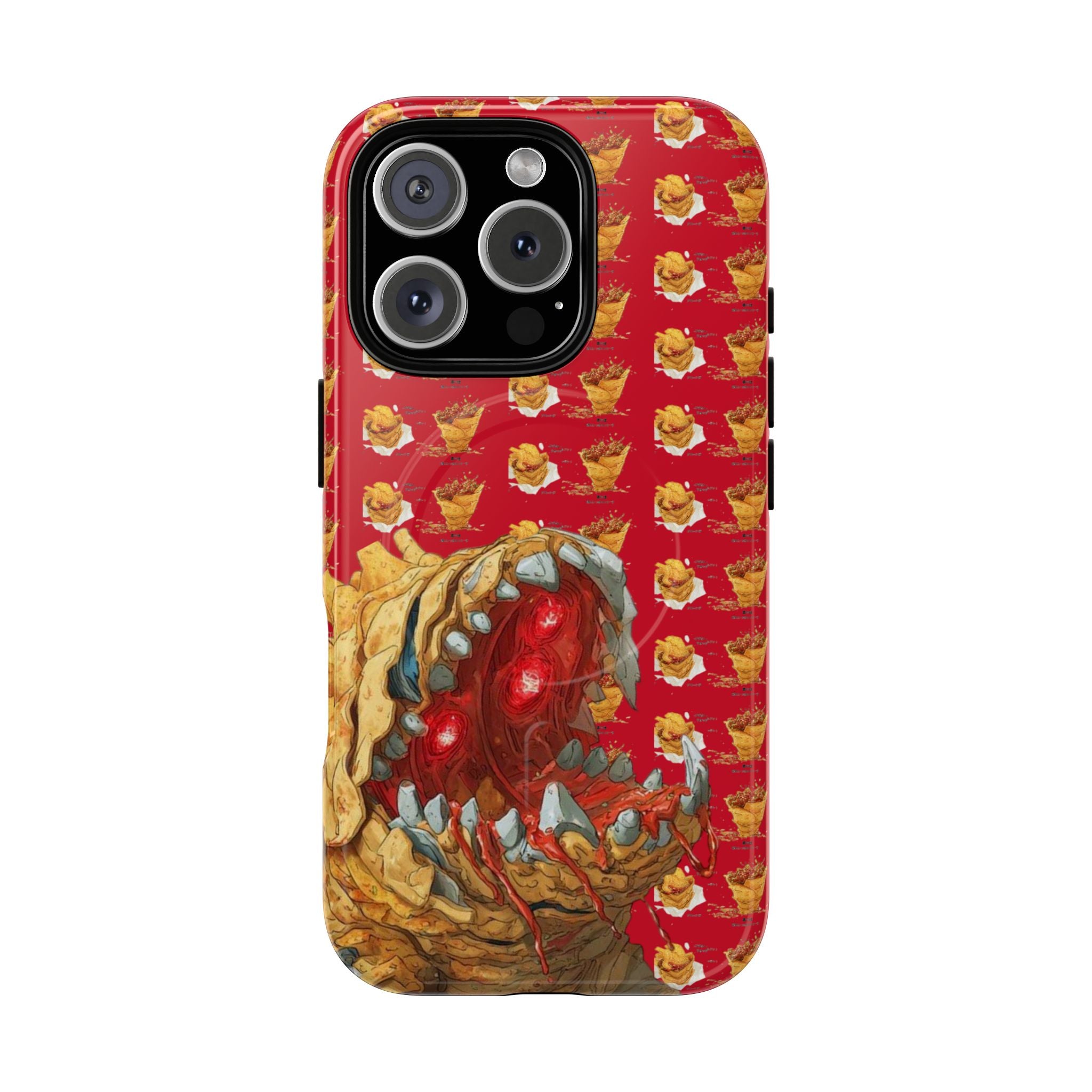 MOUMONS005 Phone Case