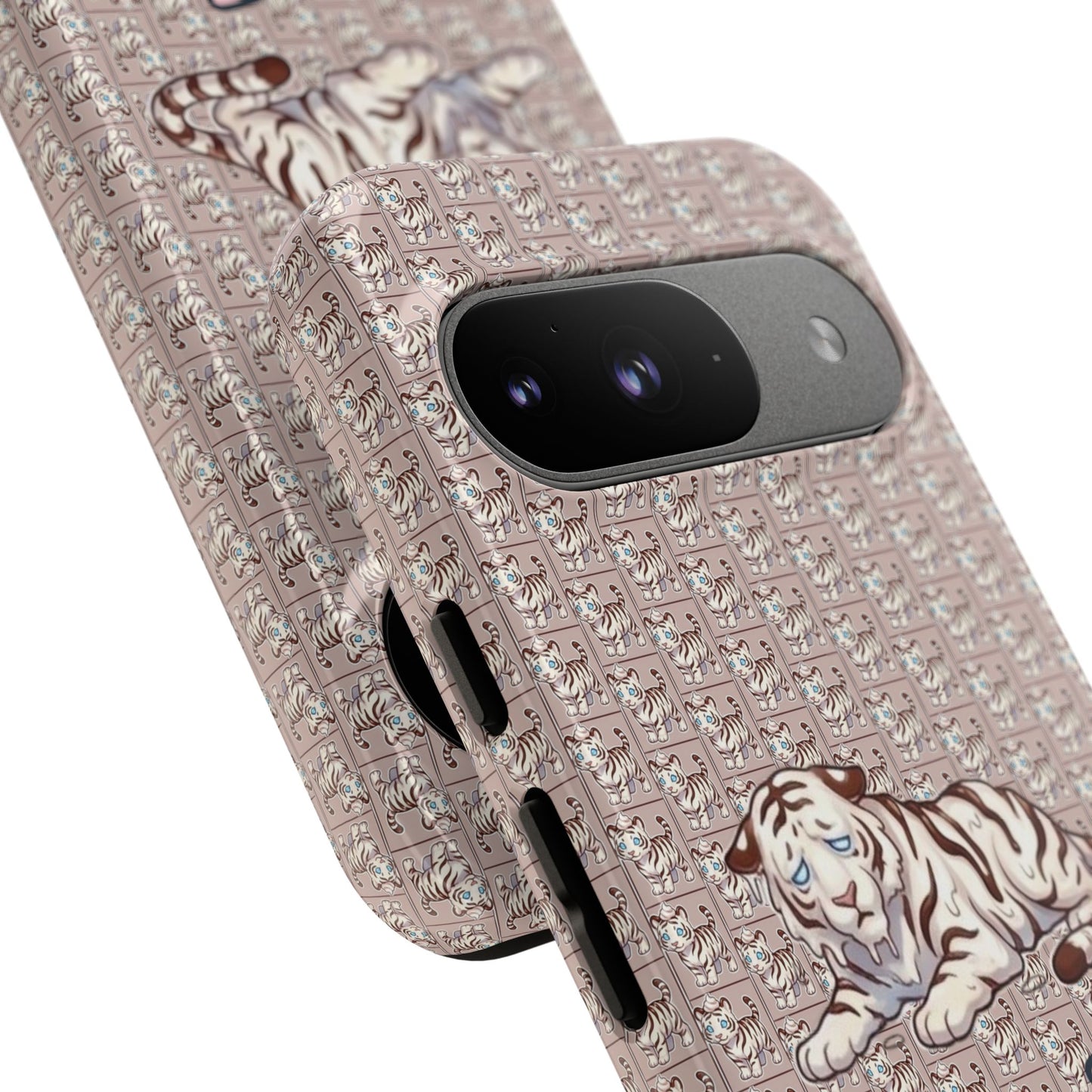 MOUMONS010B Phone Case