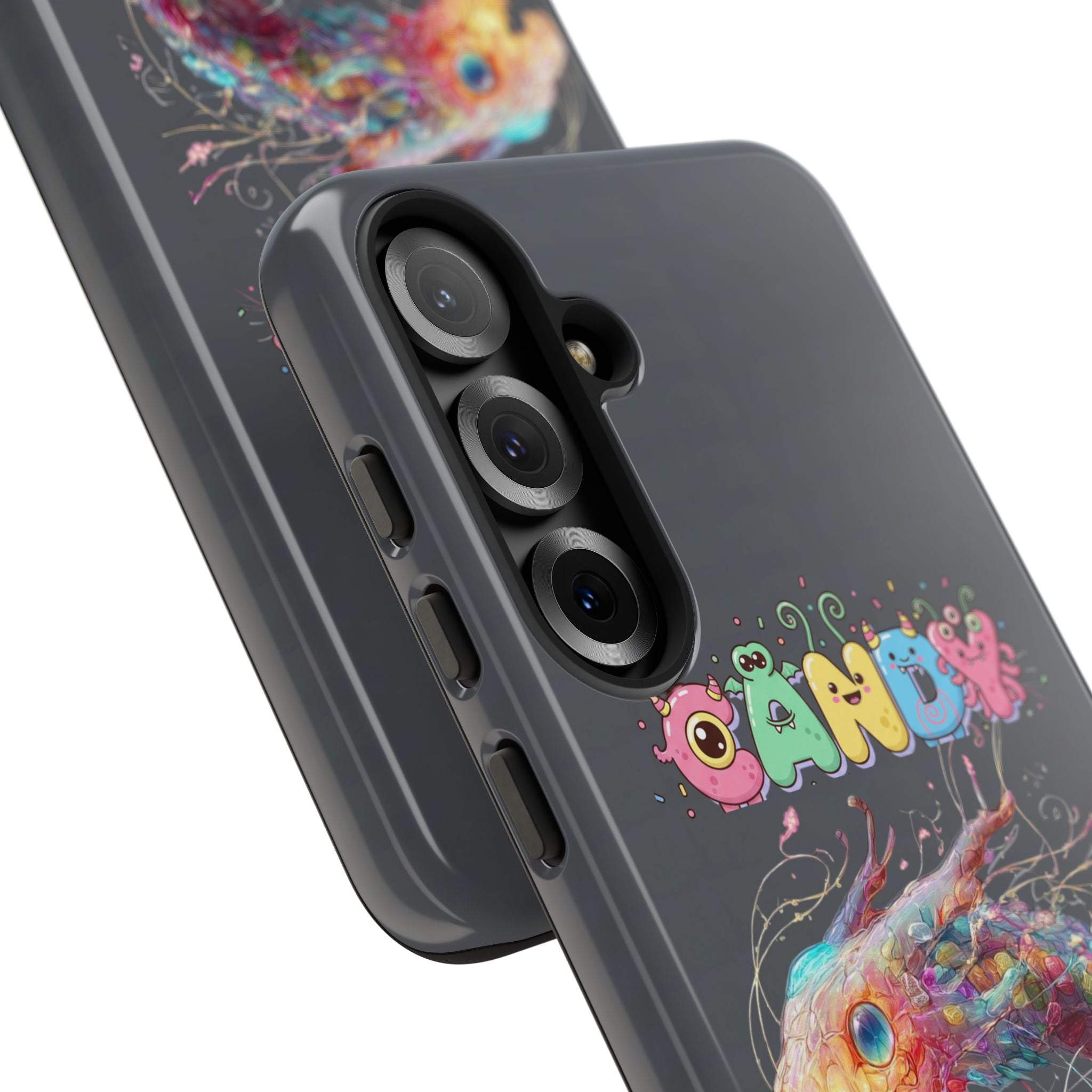 MOUMONS016 Tough Phone Case