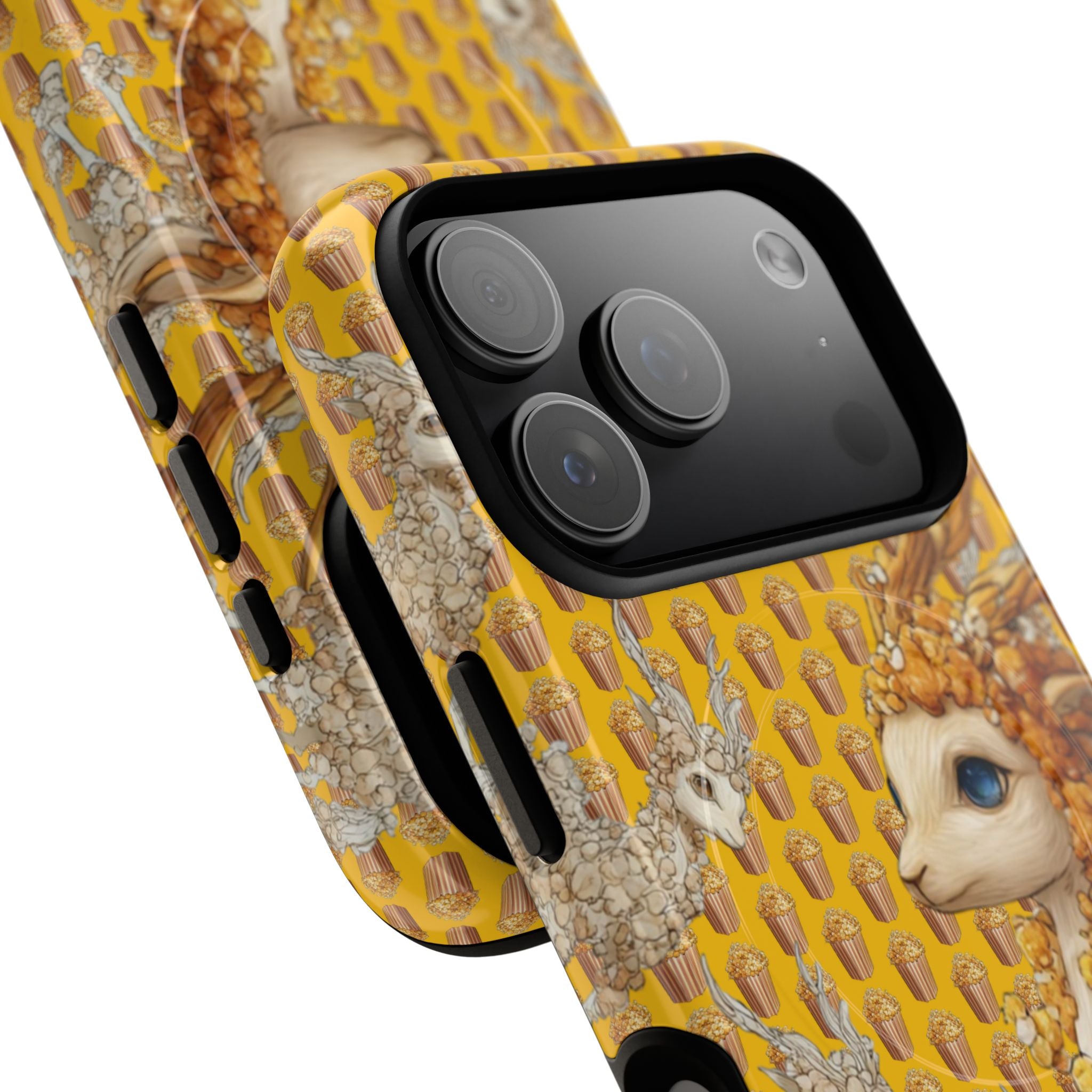 MOUMONS001 Phone Case