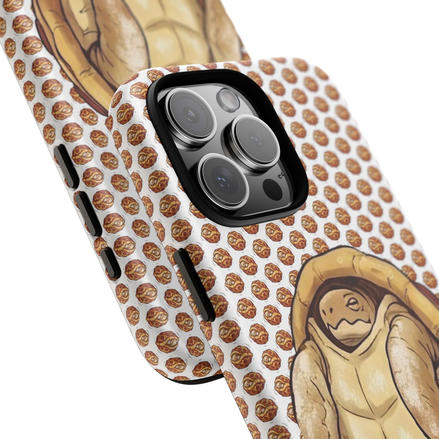 MOUMONS018(2) Phone Case