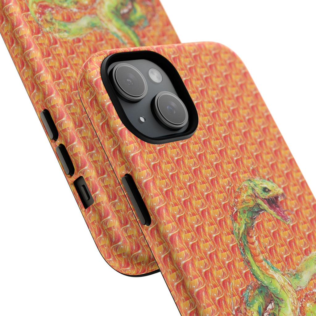 MOUMONS019A Tough Phone Case