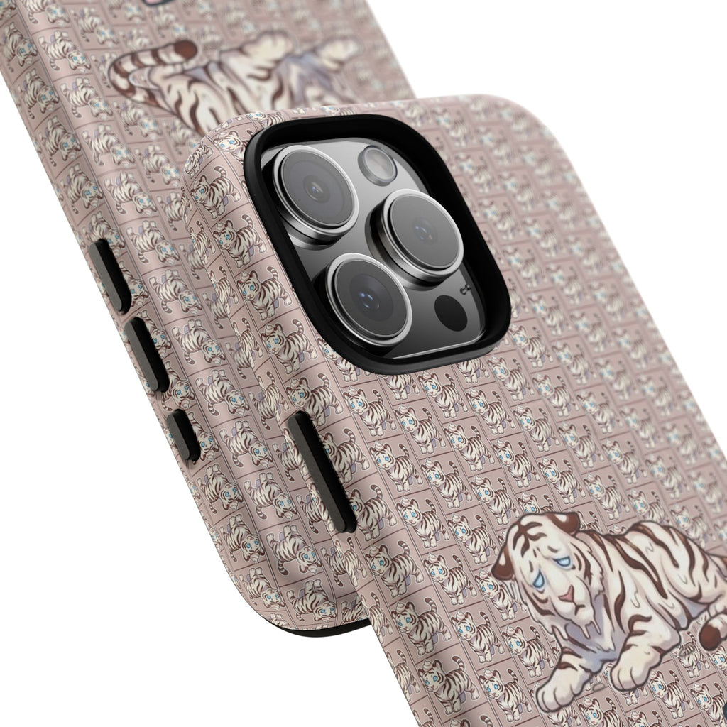 MOUMONS010B Phone Case