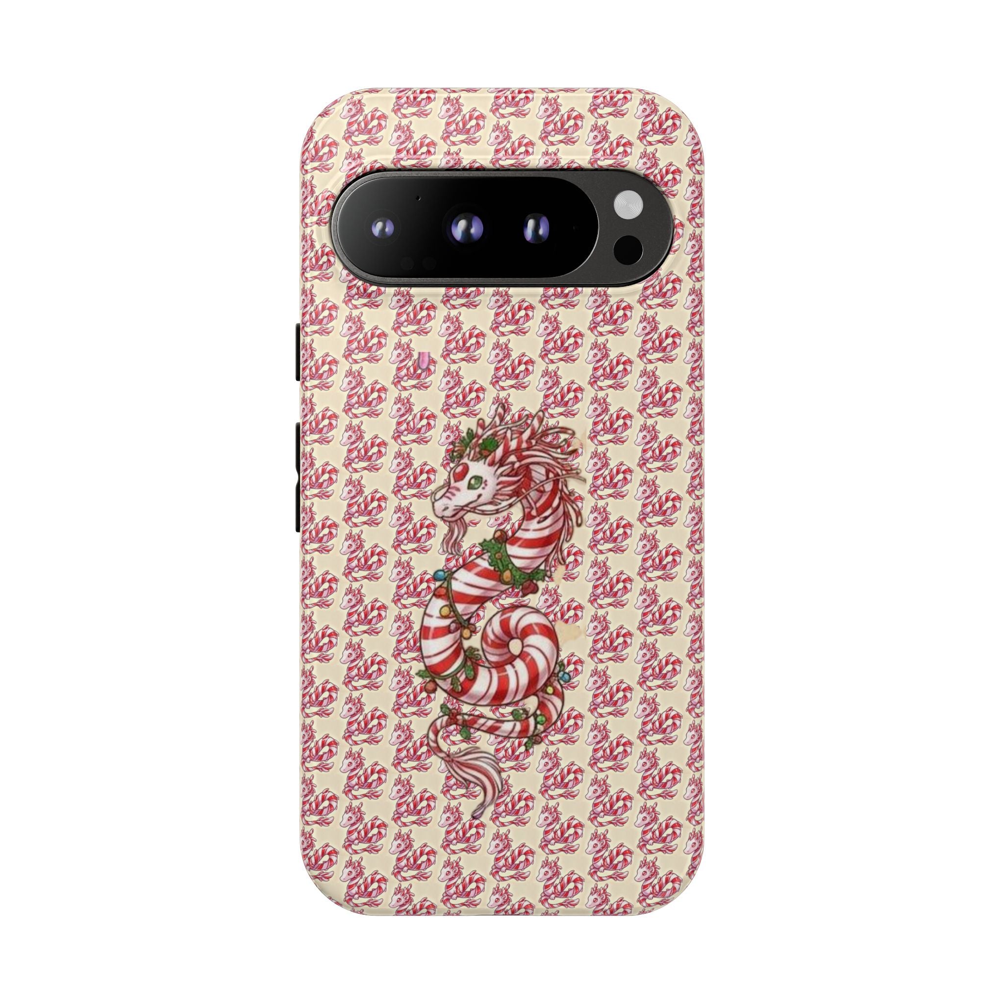 MOUMONS017B Phone Case