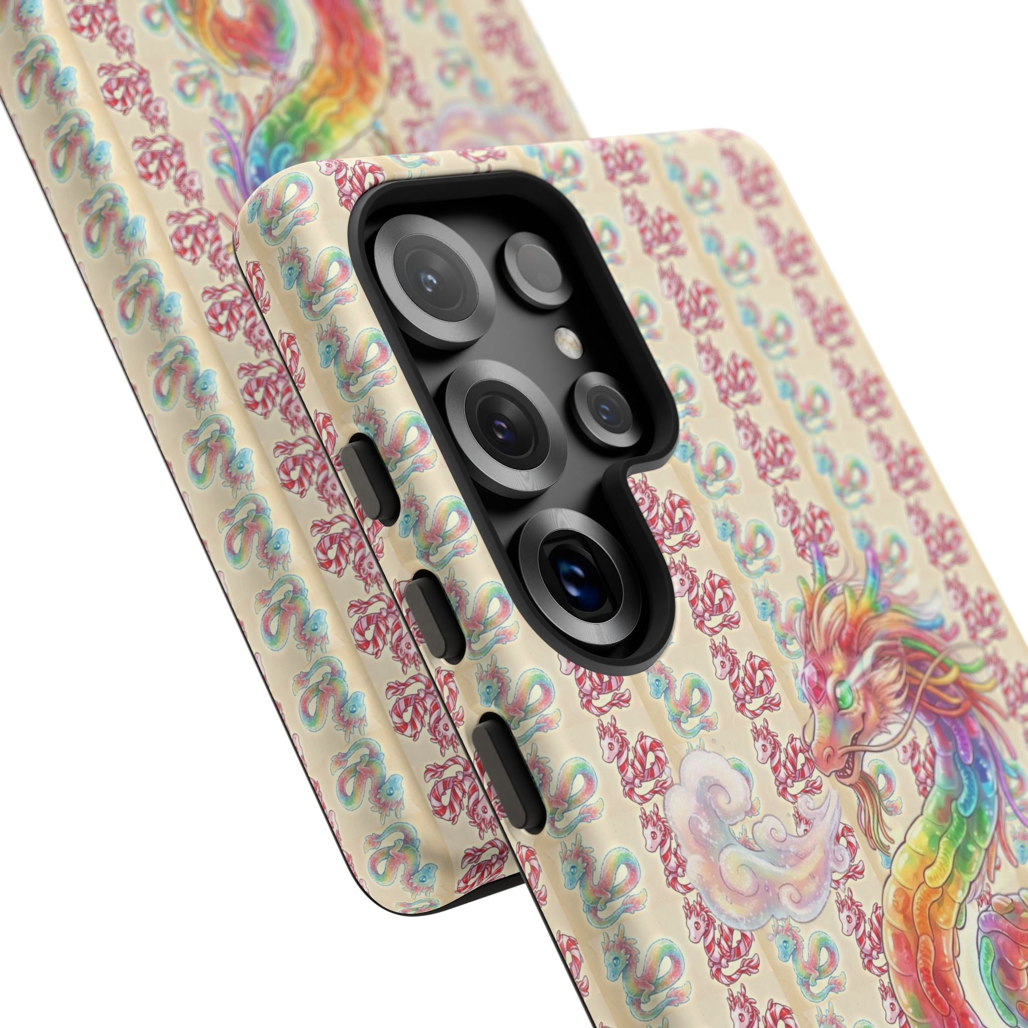 MOUMONS017 Phone Case