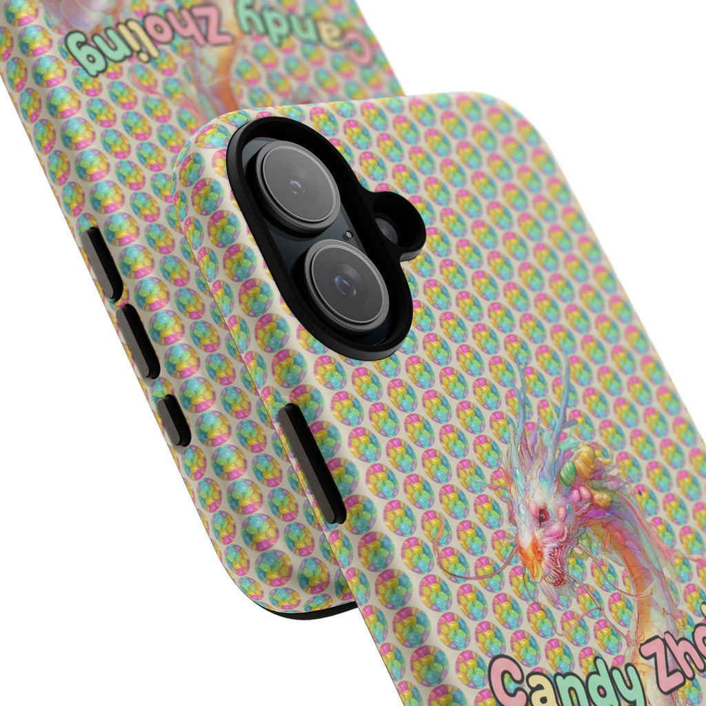 MOUMONS014 Tough Case