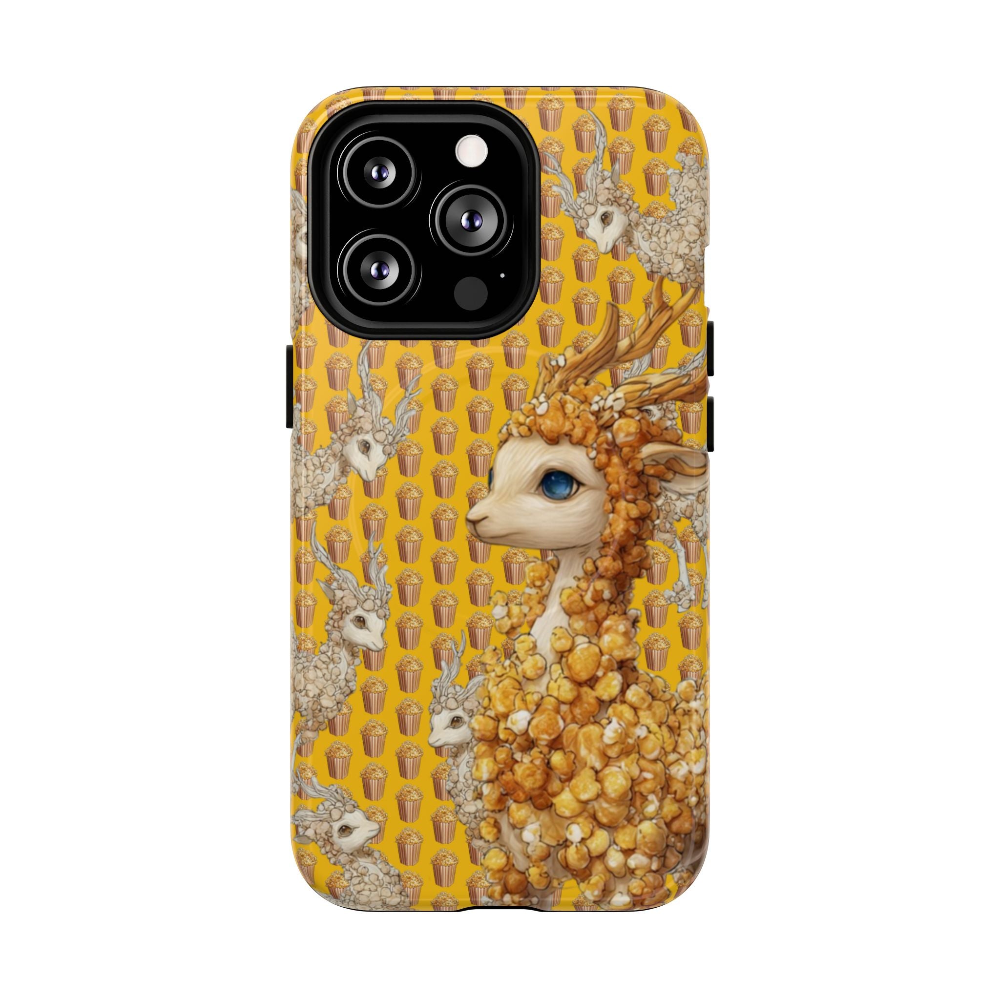 MOUMONS001 Phone Case