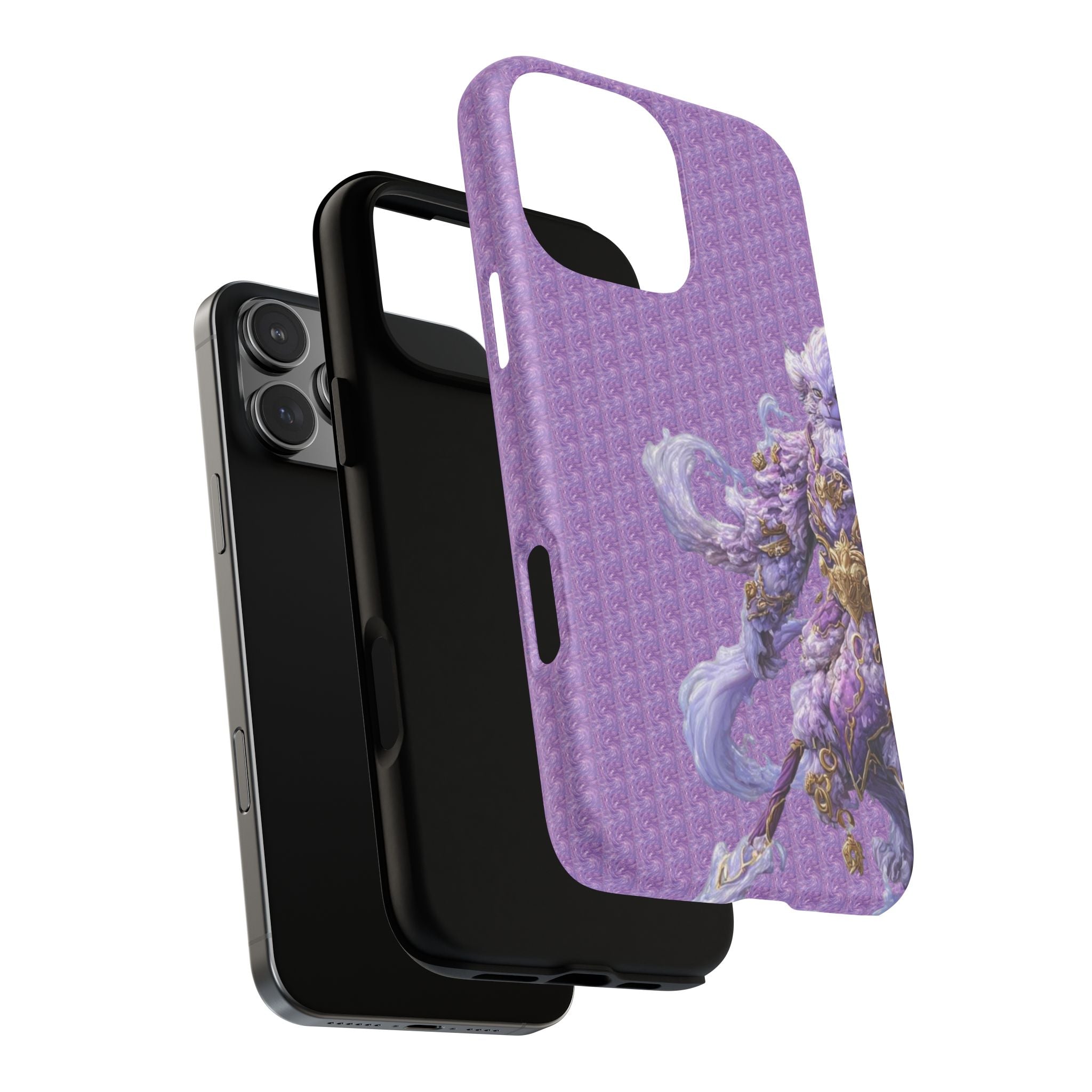 MOUMONS003 Phone case