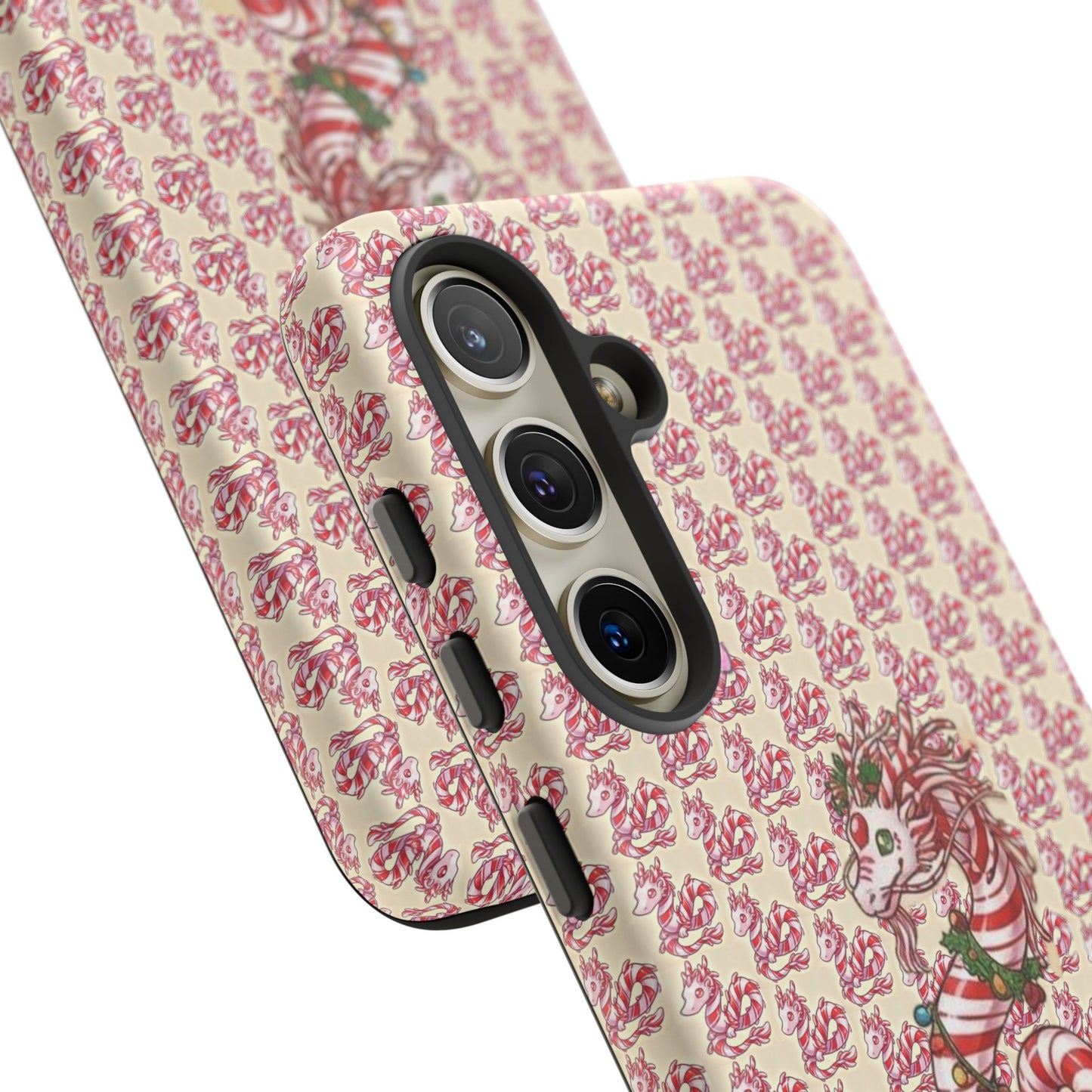 MOUMONS017B Phone Case