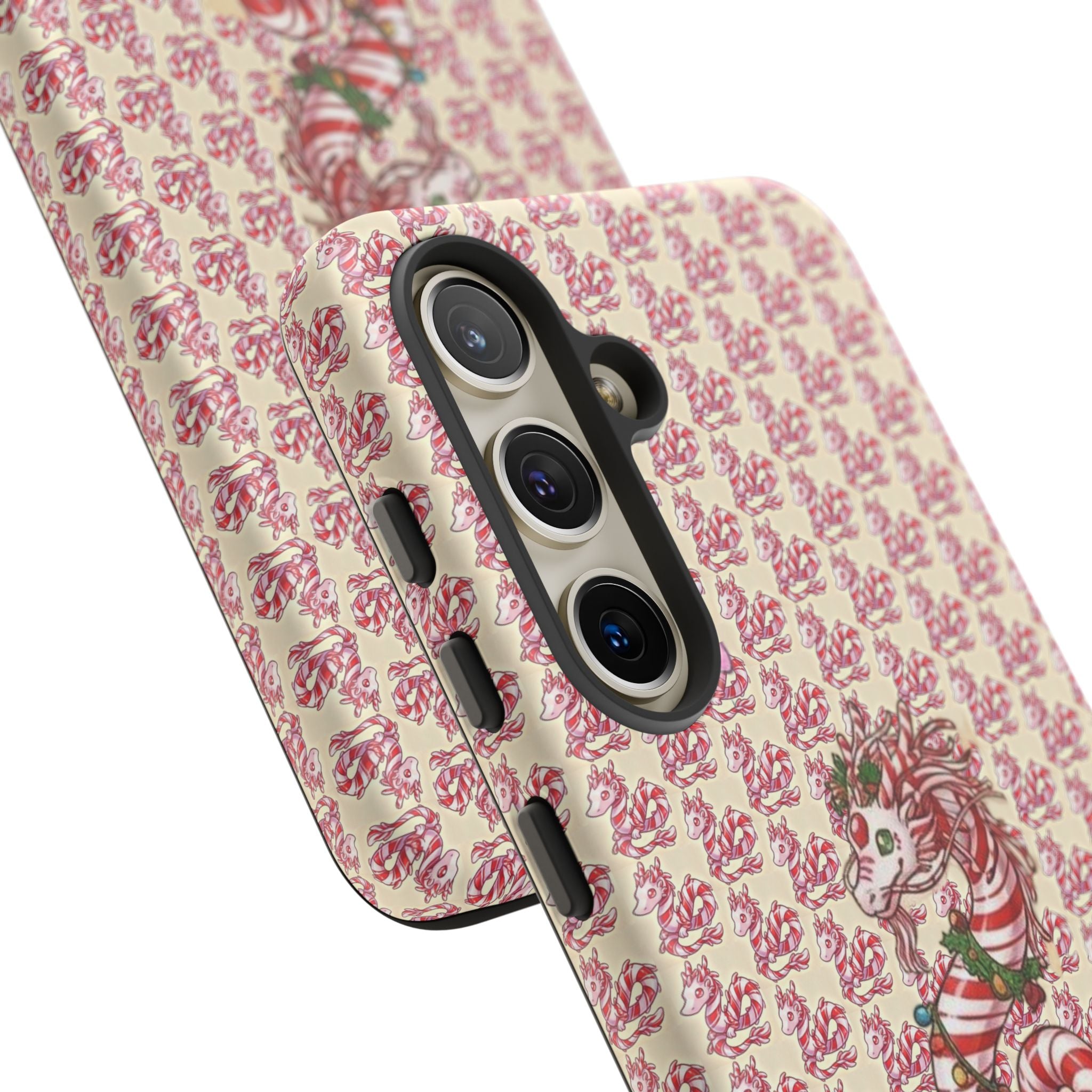MOUMONS017B Phone Case