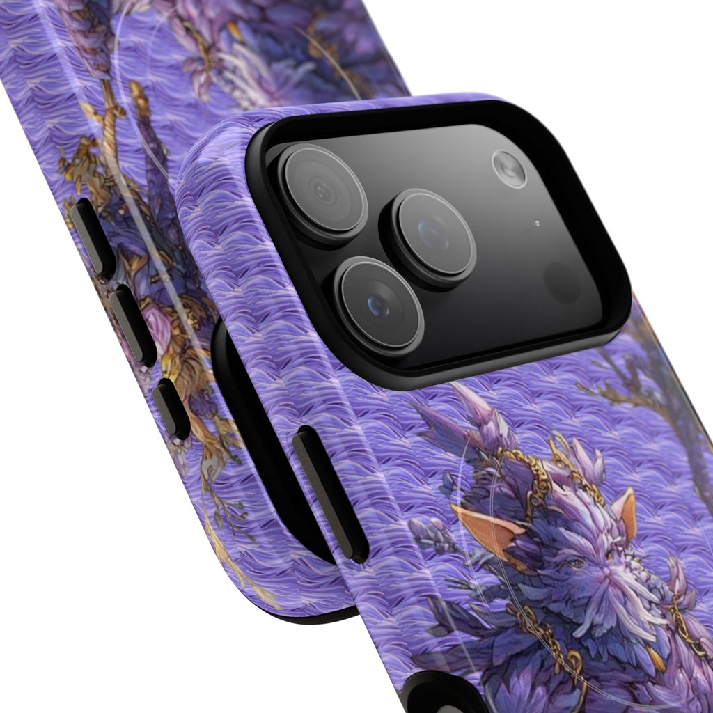 MOUMONS004 Phone Case