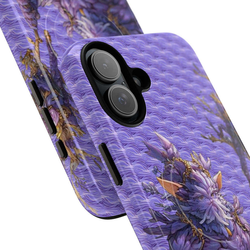 MOUMONS004 Phone Case