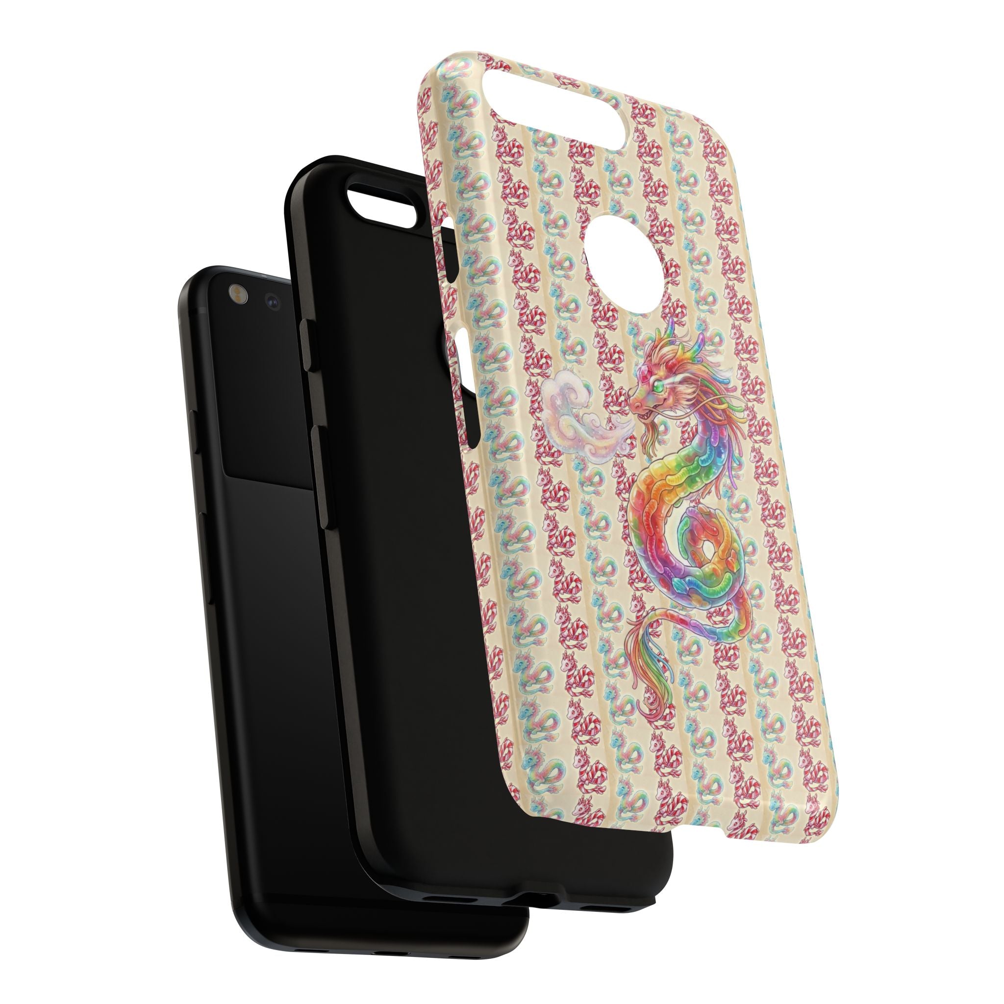 MOUMONS017 Phone Case