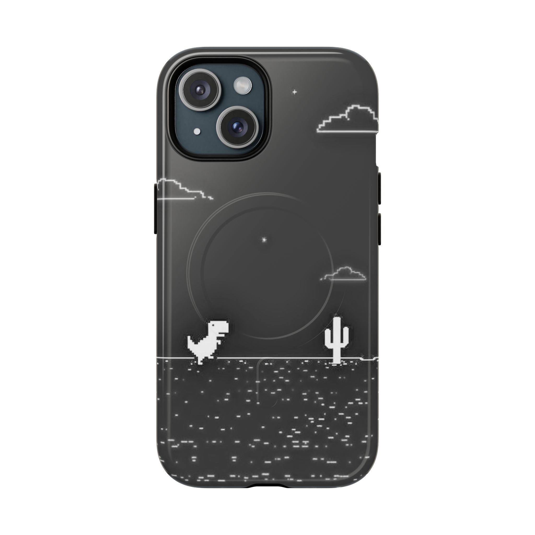 MEME001 iPhone Tough Magnetic Case