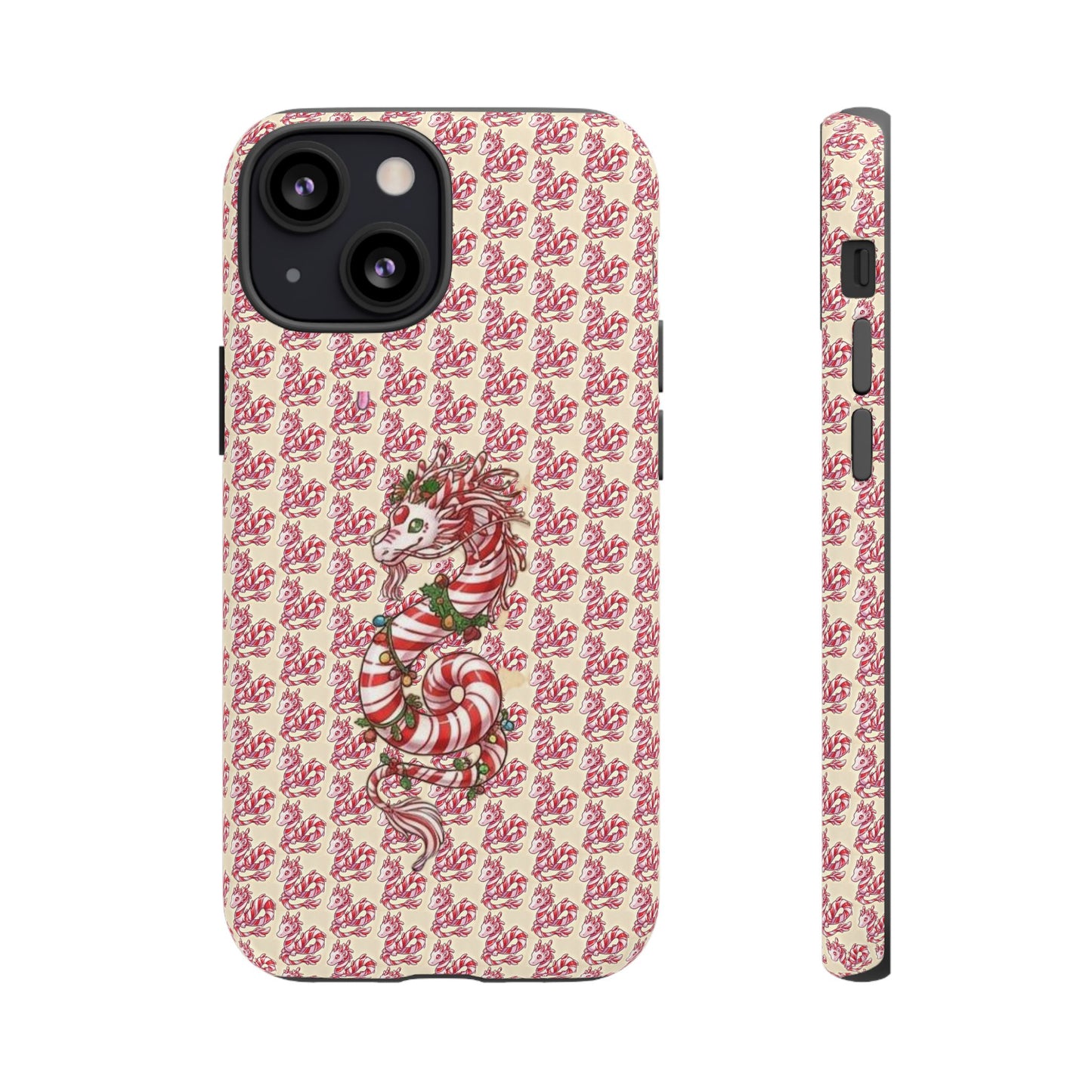 MOUMONS017B Phone Case