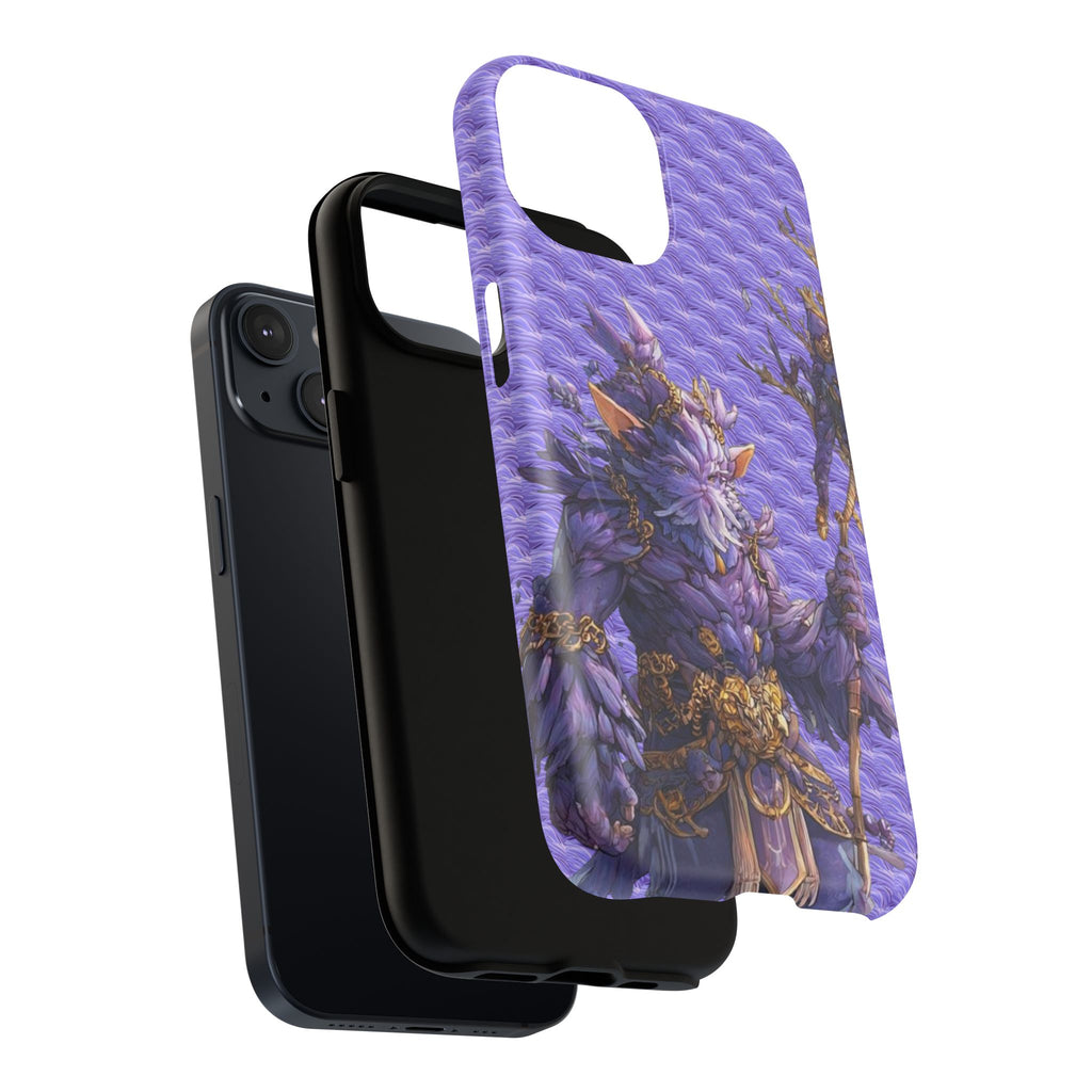 MOUMONS004 Phone Case