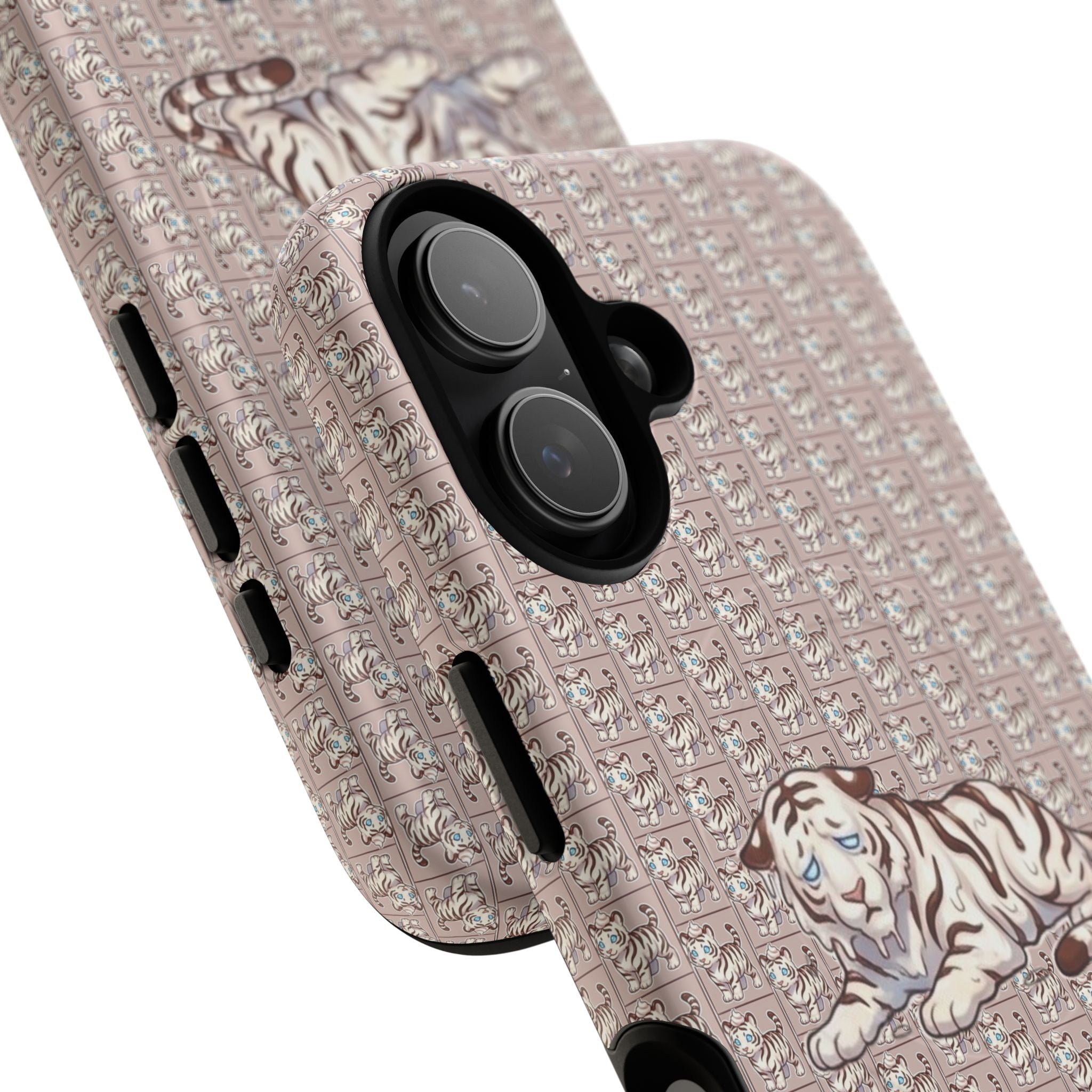 MOUMONS010B Phone Case