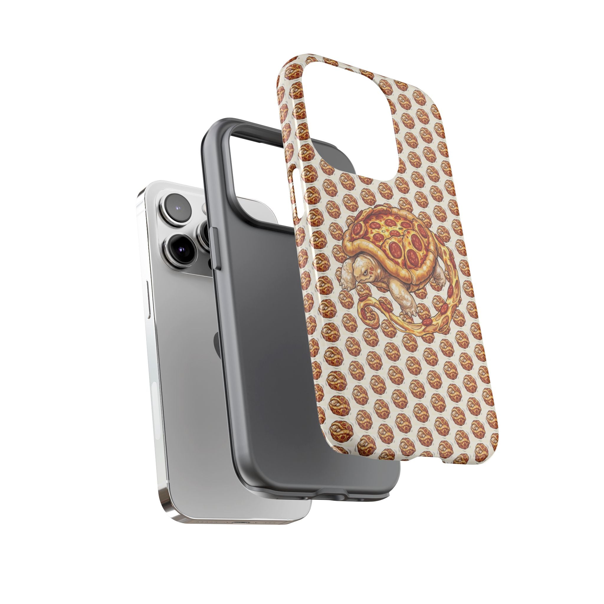 MOUMONS018 Phone Case