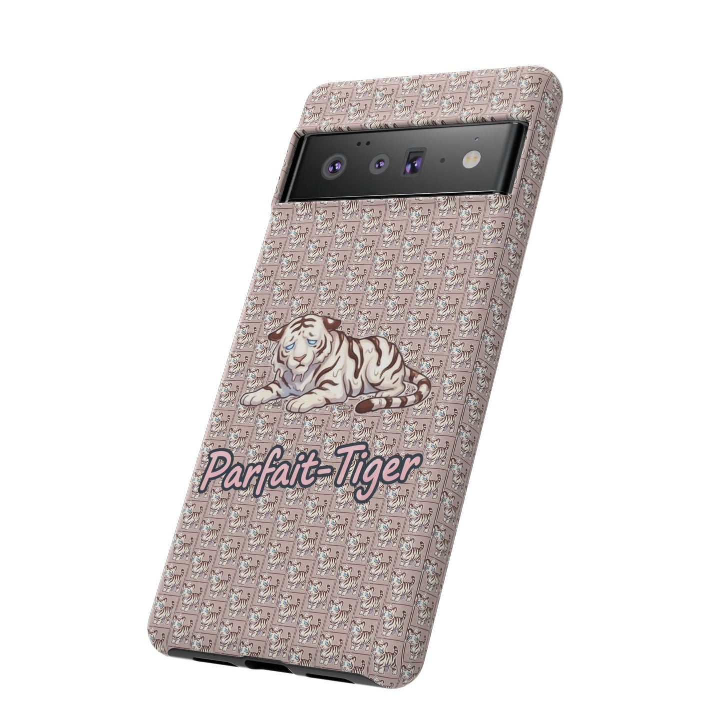 MOUMONS010B Phone Case