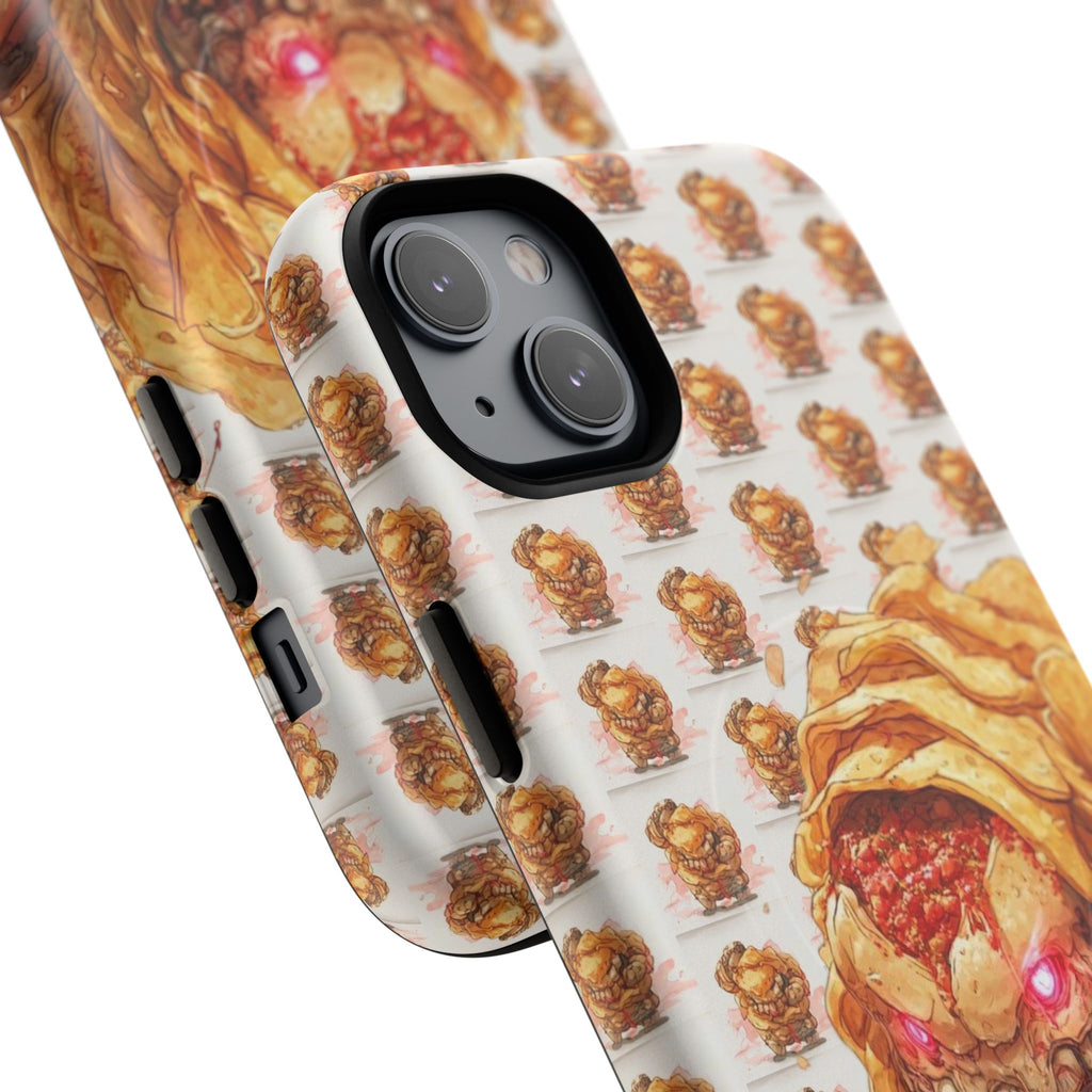 MOUMONS007 Phone Case