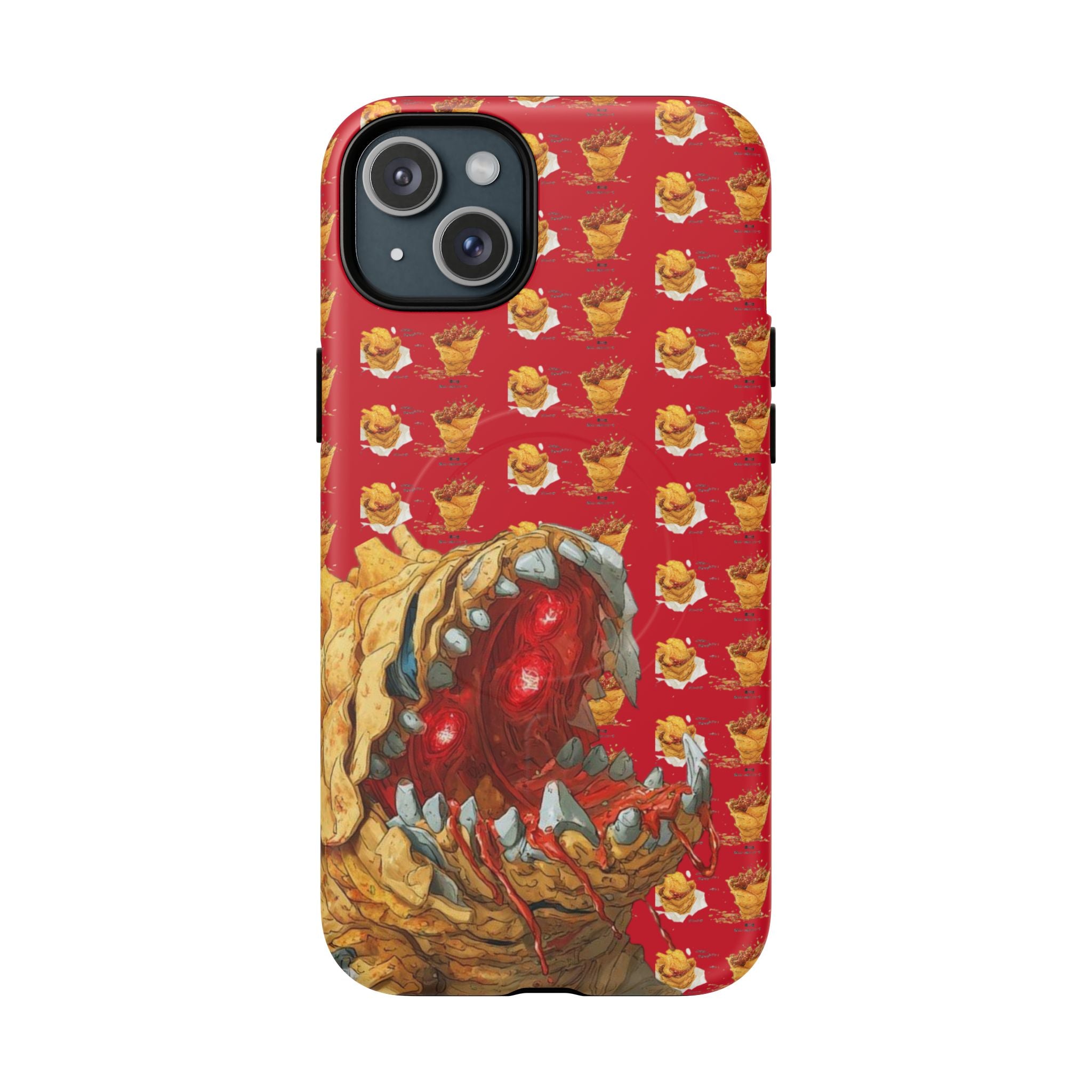 MOUMONS005 Phone Case