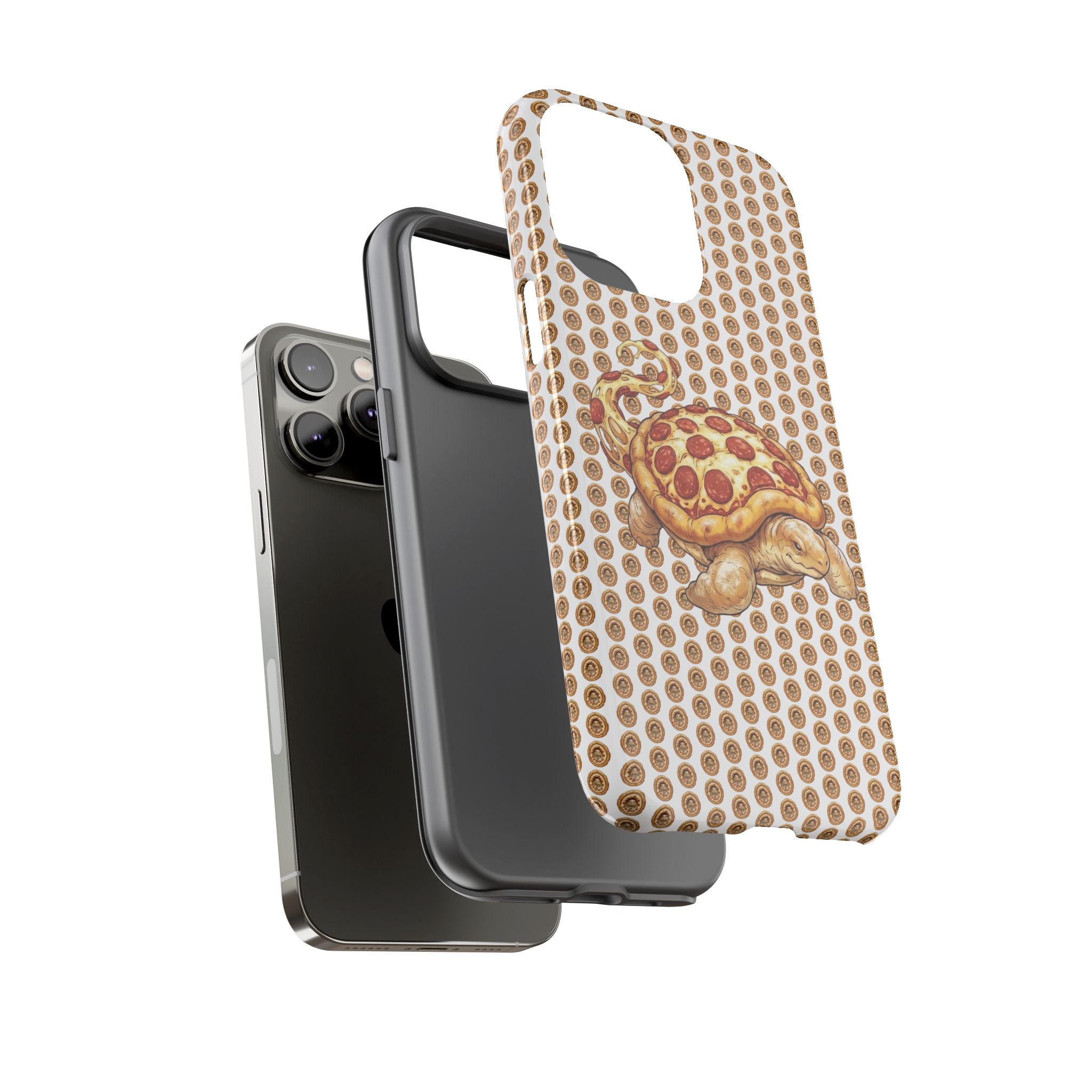 MOUMONS018A Phone Case