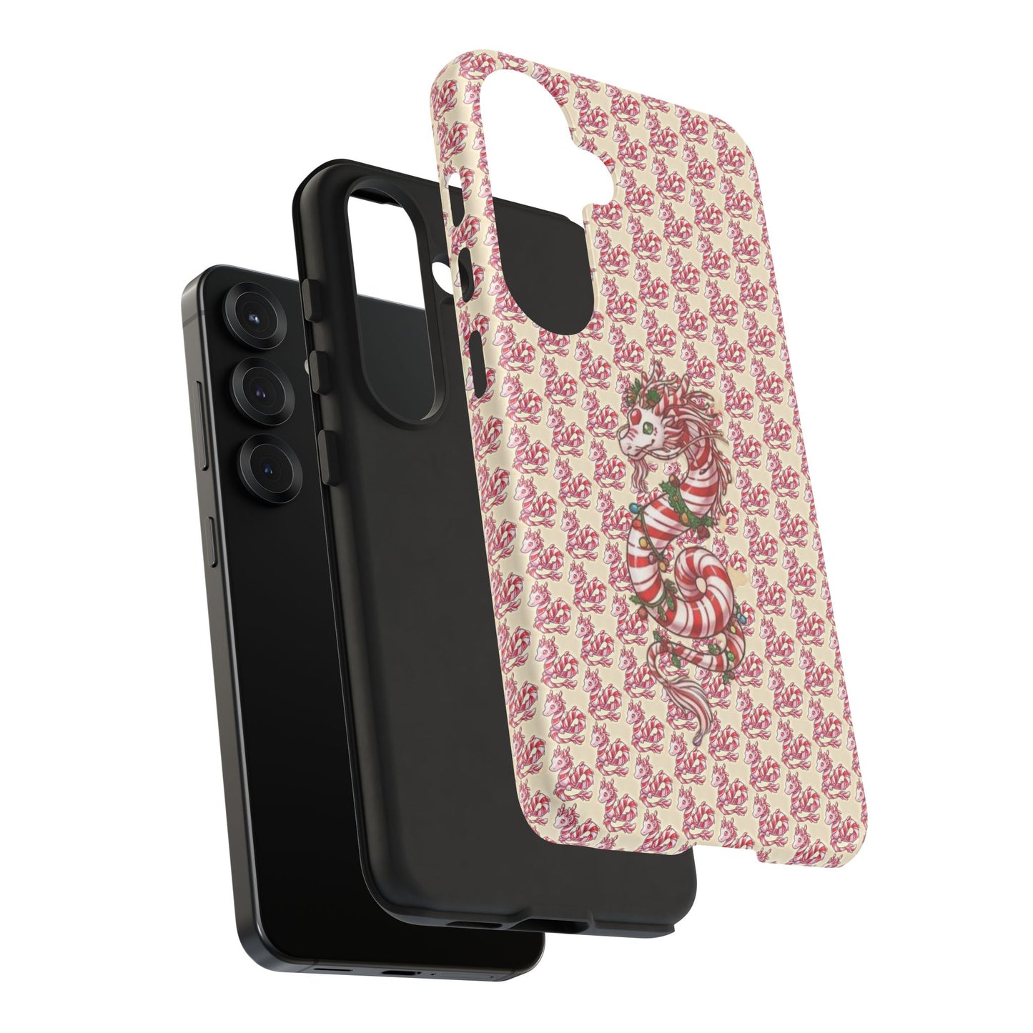 MOUMONS017B Phone Case