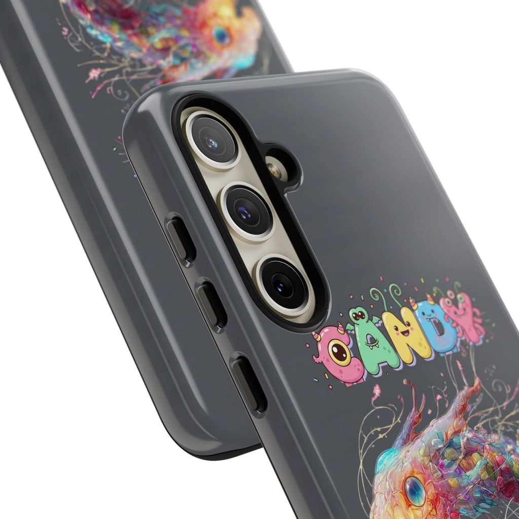 MOUMONS016 Tough Phone Case