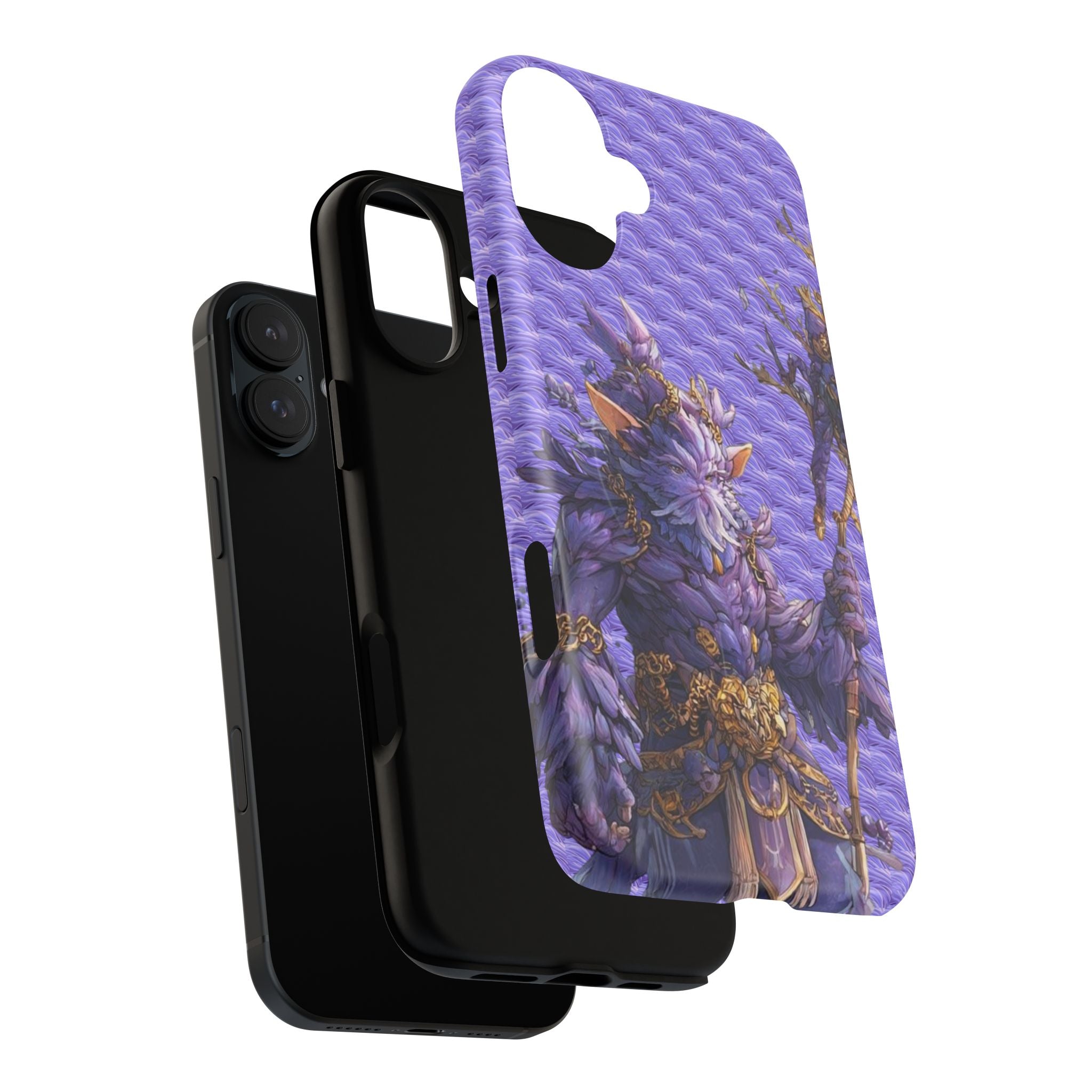 MOUMONS004 Phone Case