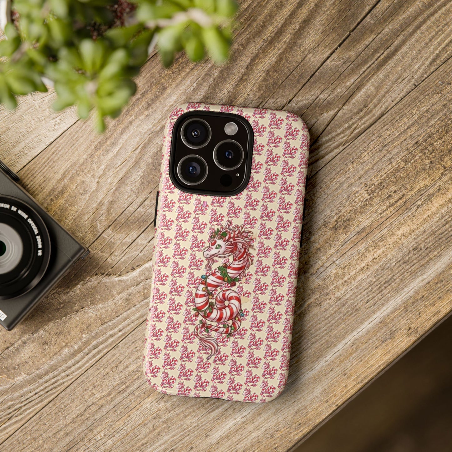 MOUMONS017B Phone Case